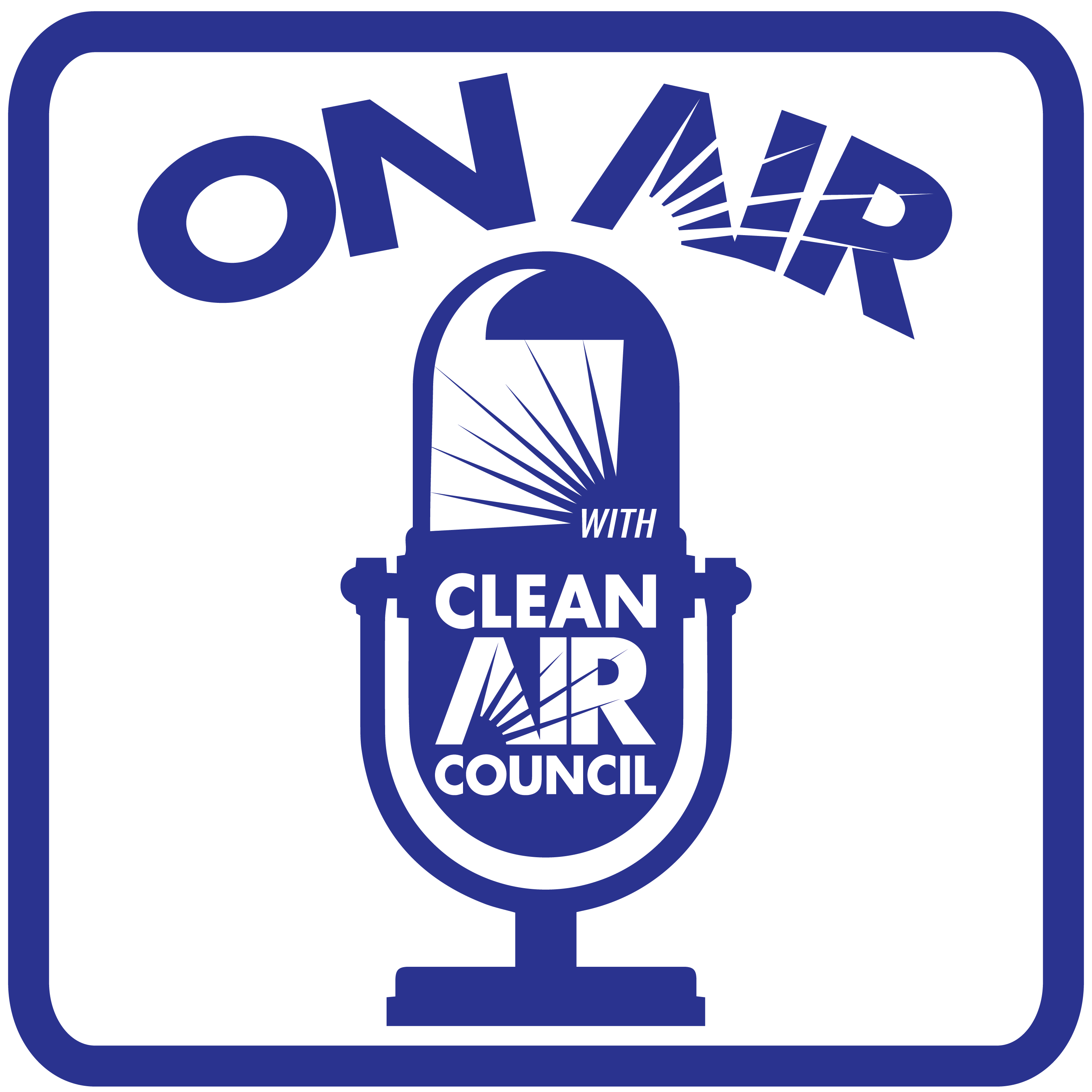 On Air with Clean Air Council