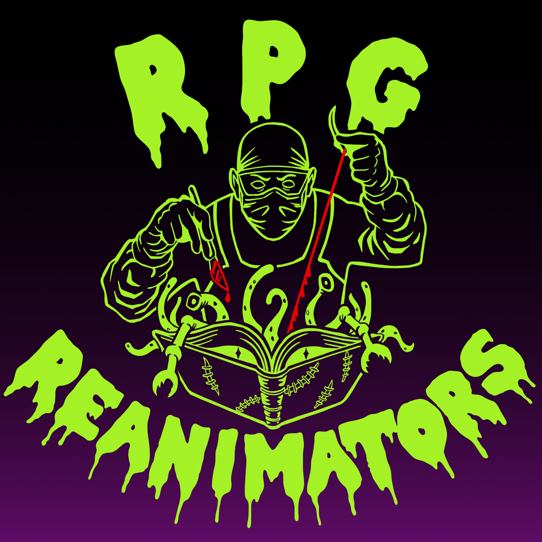 RPG Reanimators