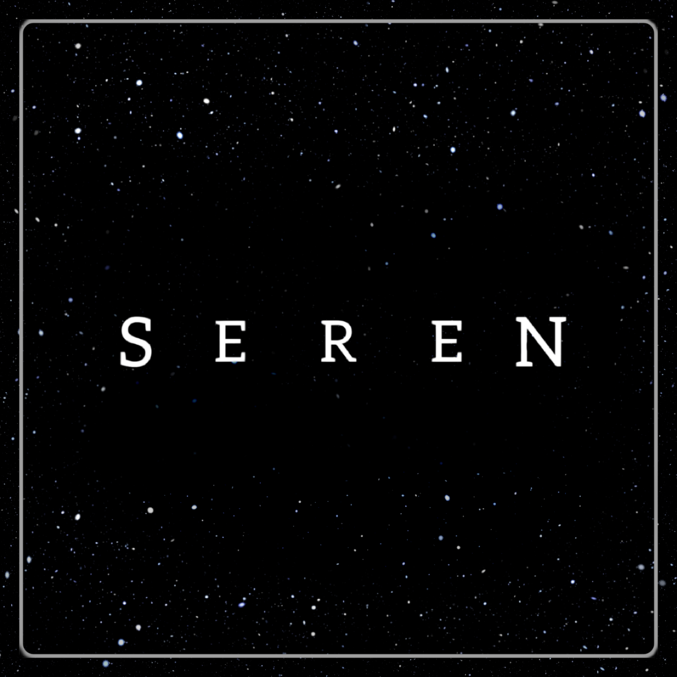 "Seren" Podcast