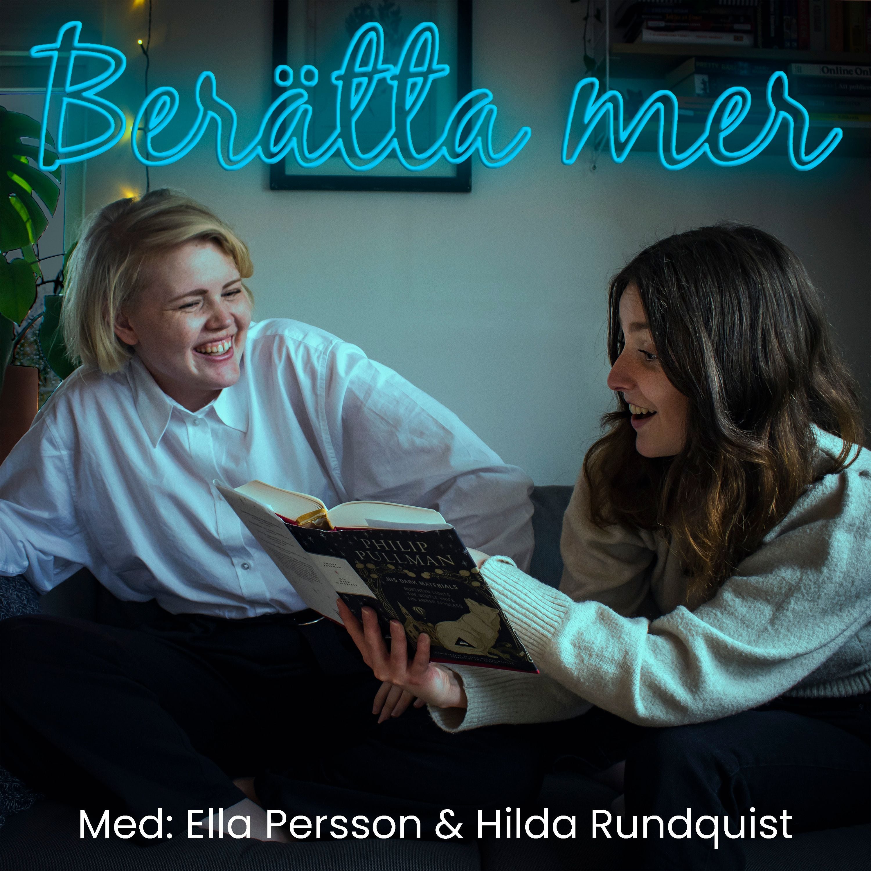 Berätta mer