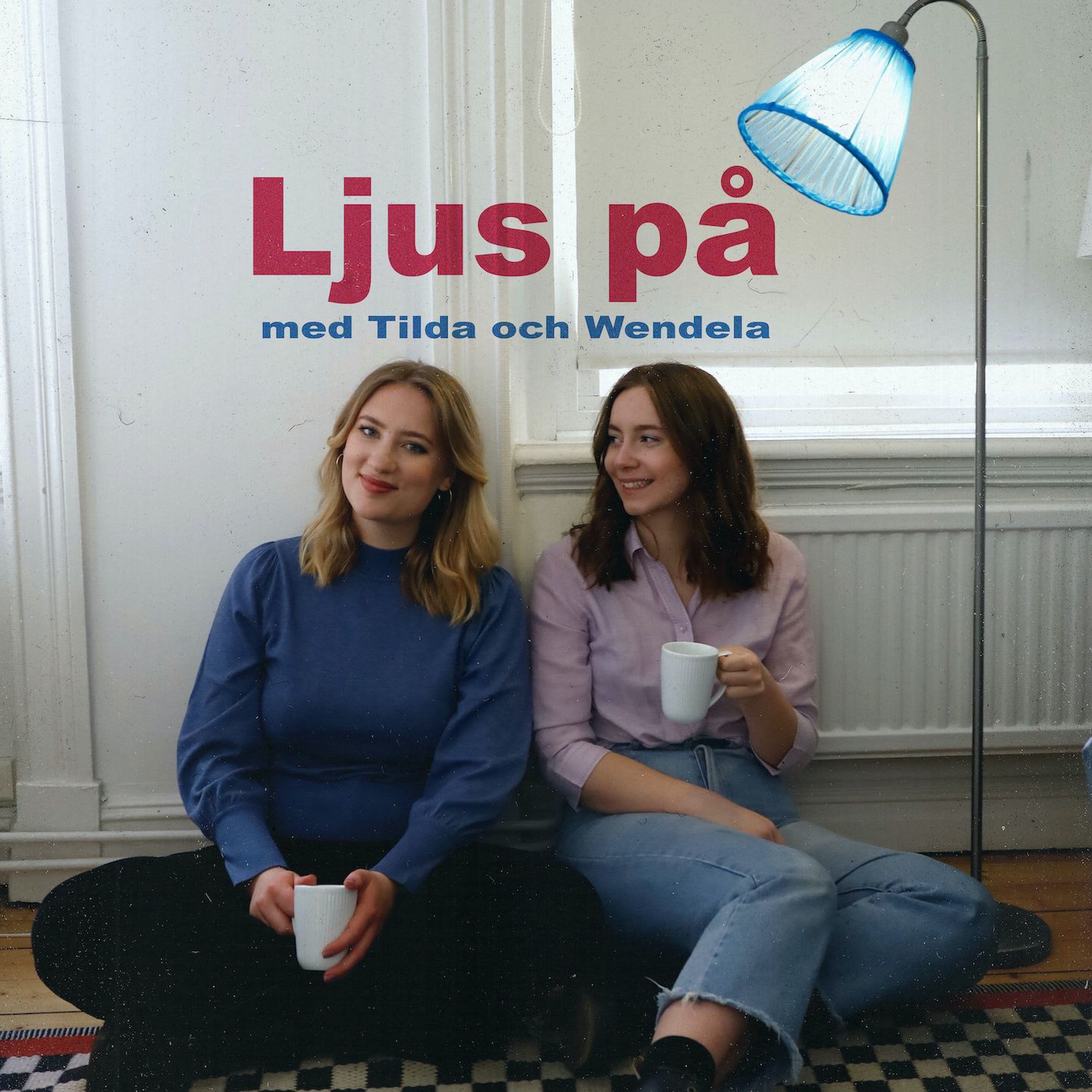 Ljus på!