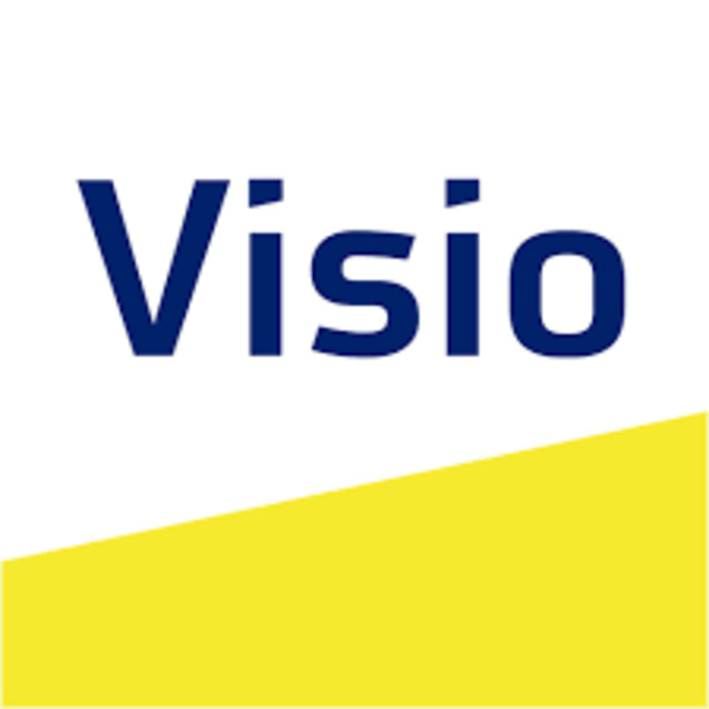 Kennisportaal (Visio Podcast)