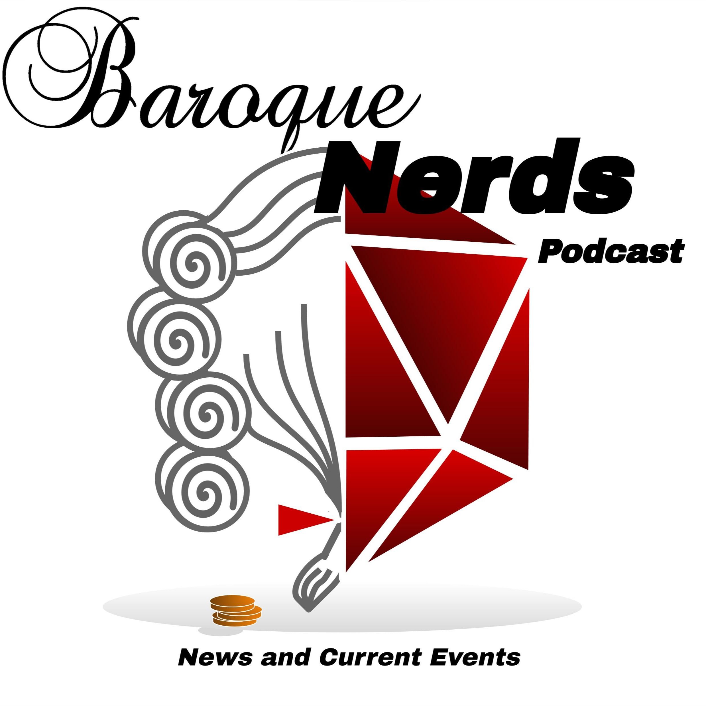 The Baroque Nerds Podcast