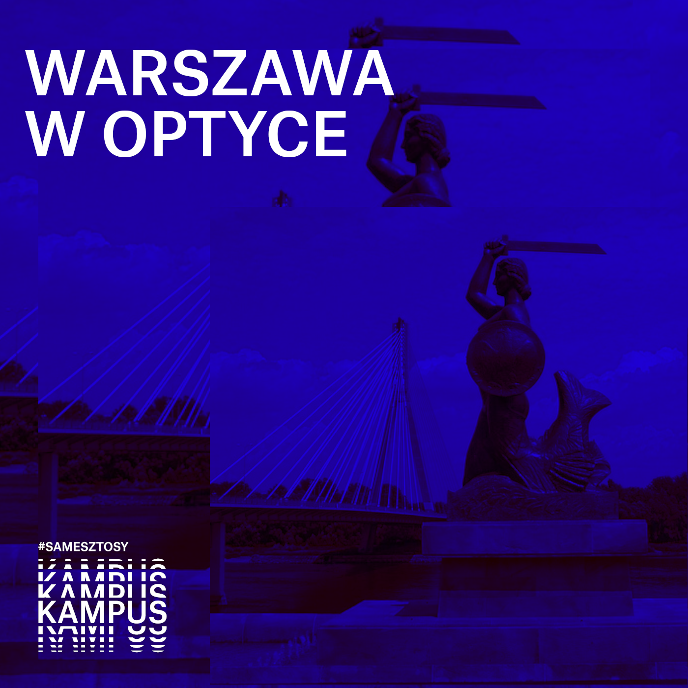 Warszawa w optyce - 27.10.2018 episode artwork