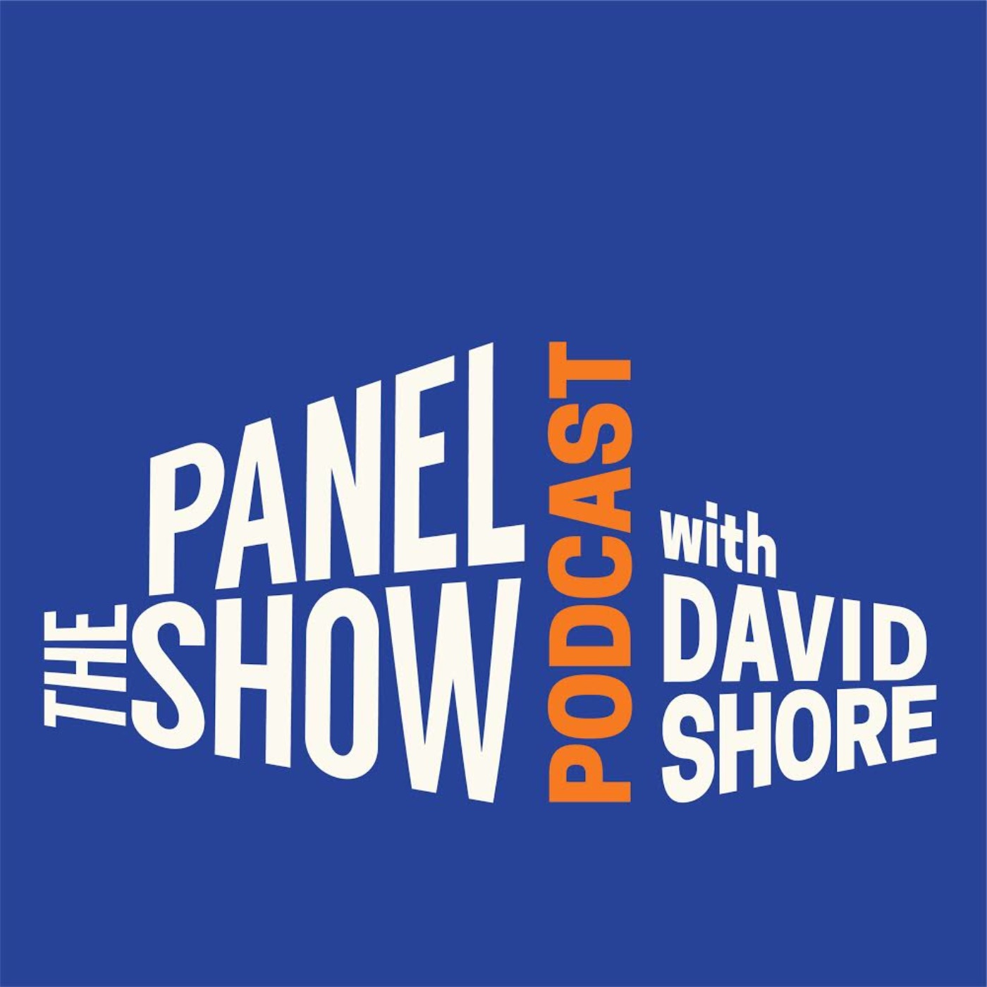 The Panel Show with David Shore