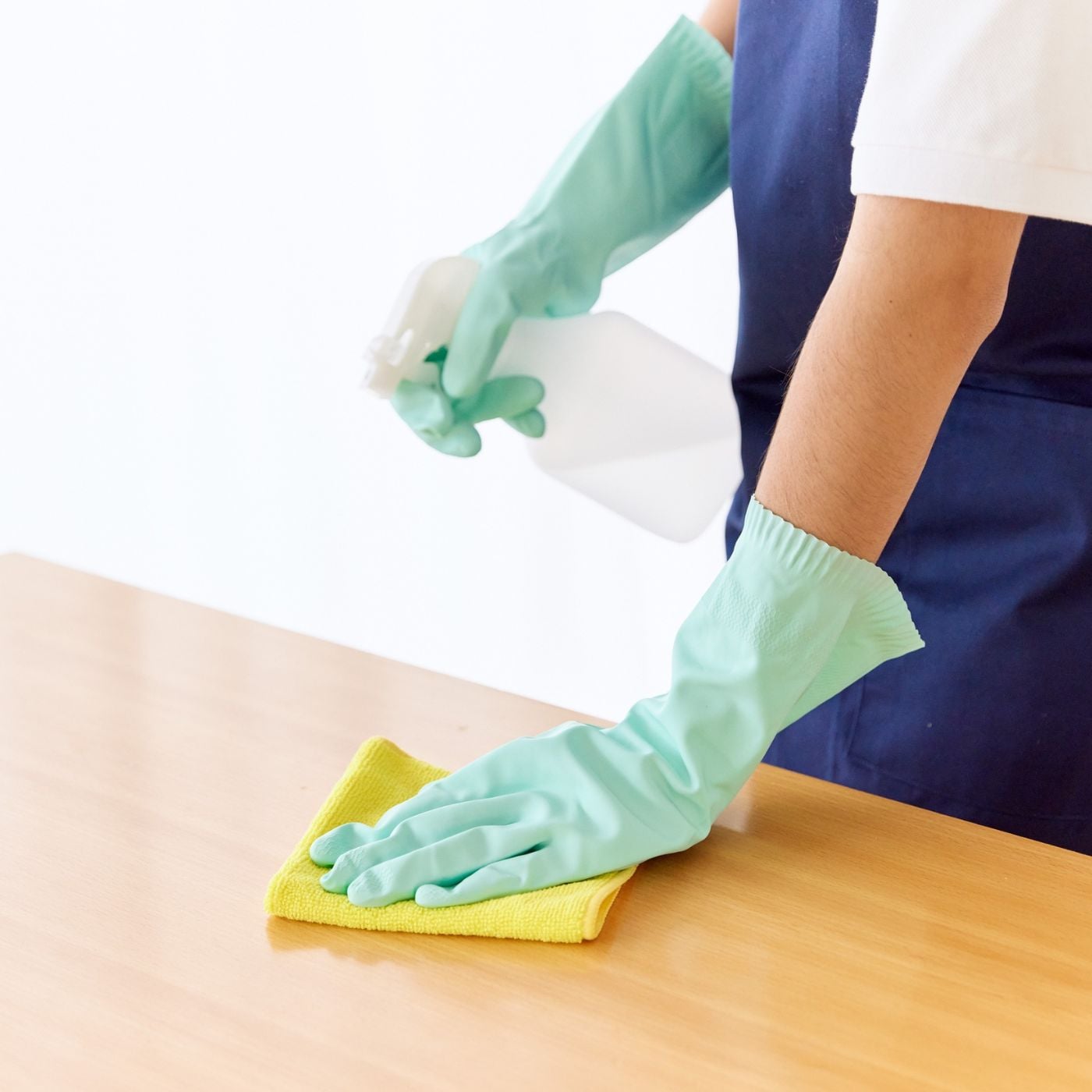 The Clean Standard: Elevating Spaces with RMS Cleaning