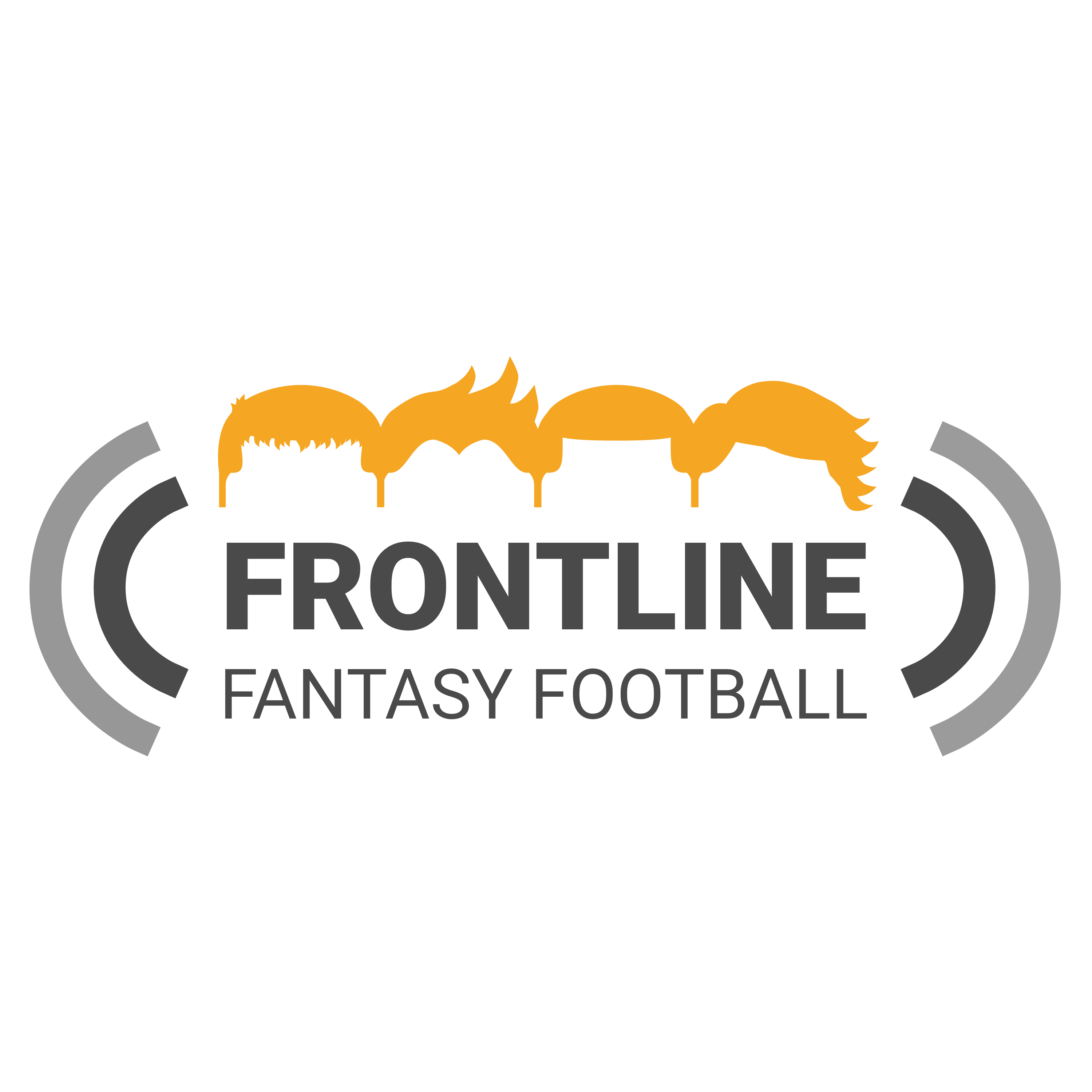 Frontline Fantasy Football