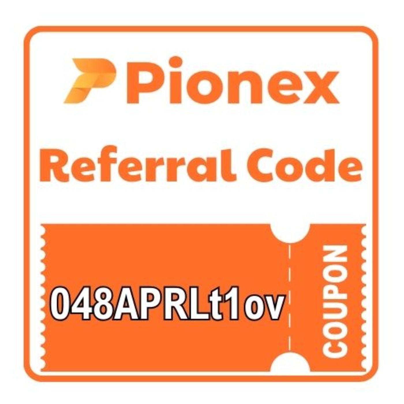 Exclusive Pionex Promo Code (048APRLt1ov) – Unlock 10,000 USDT Bonus + 50% Trading Fee Off (2026)