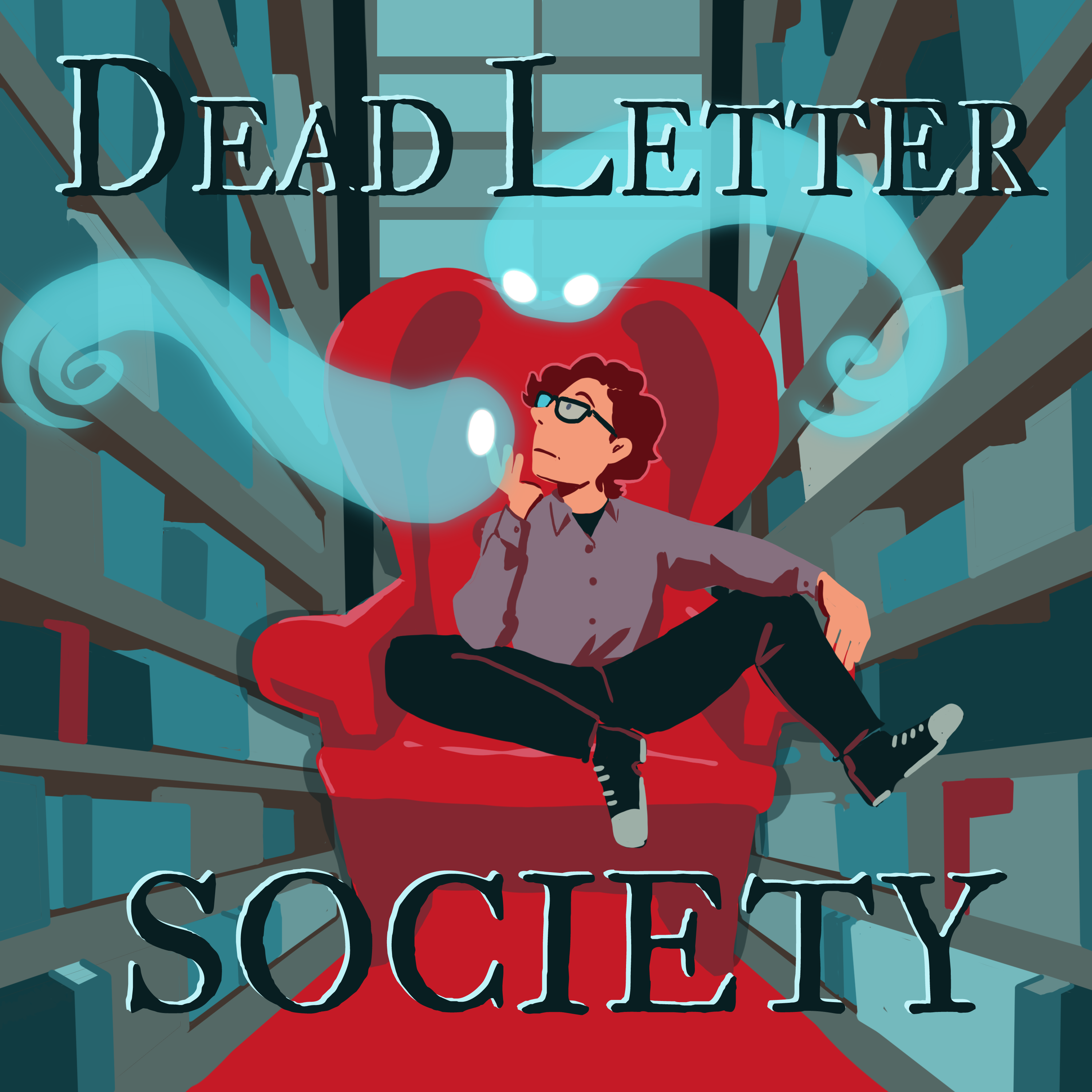 Dead Letter Society