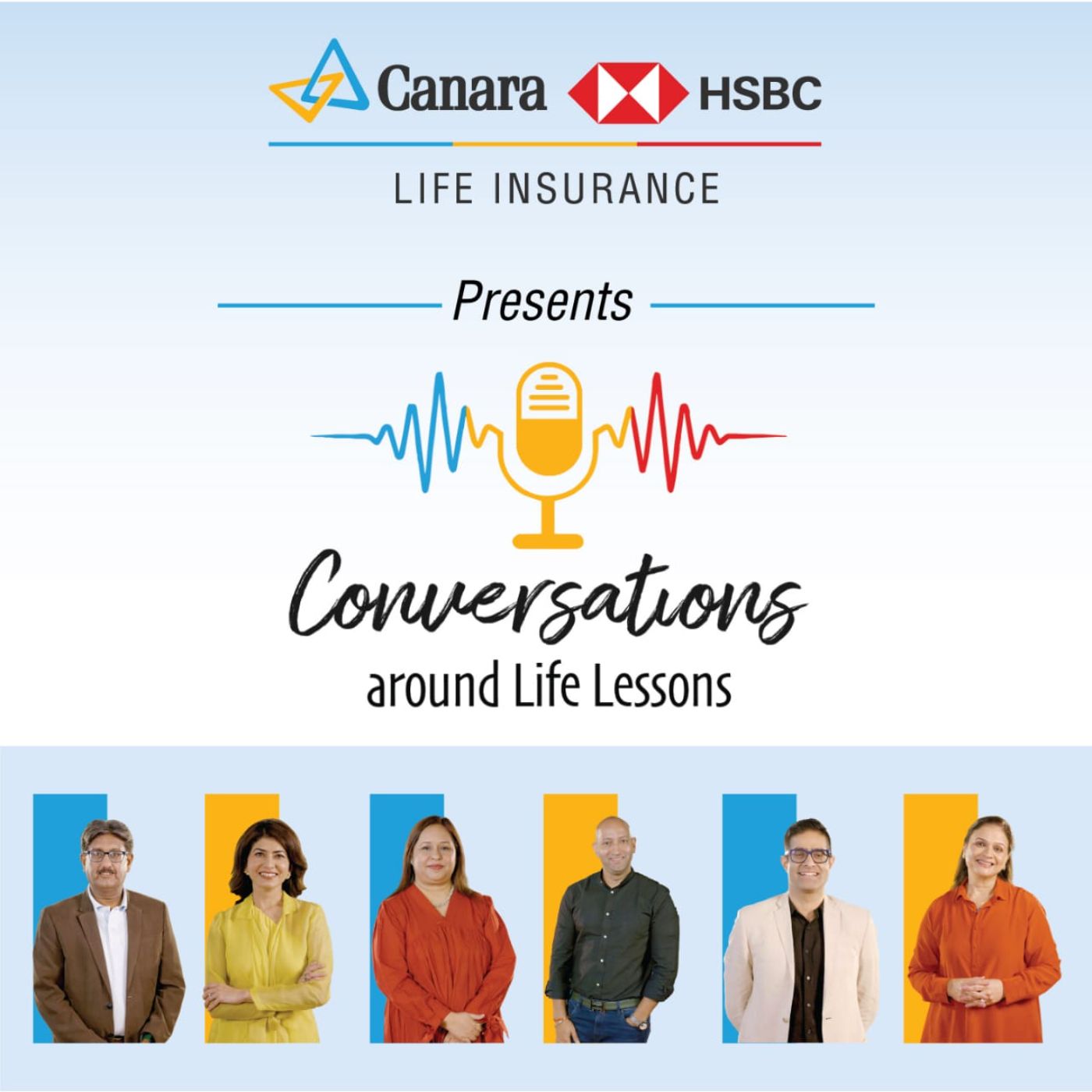Conversations Around Life Lessons