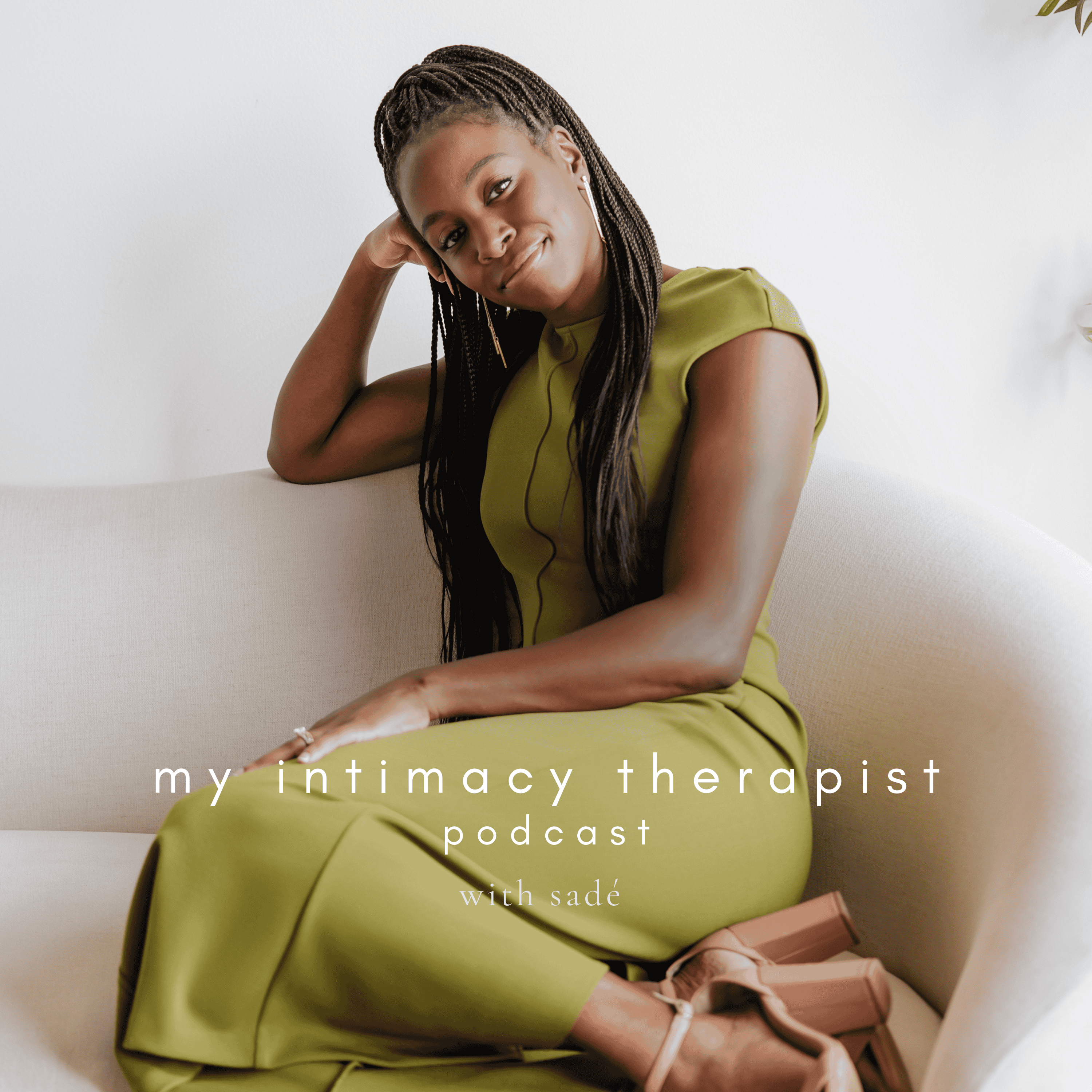 My Intimacy Therapist