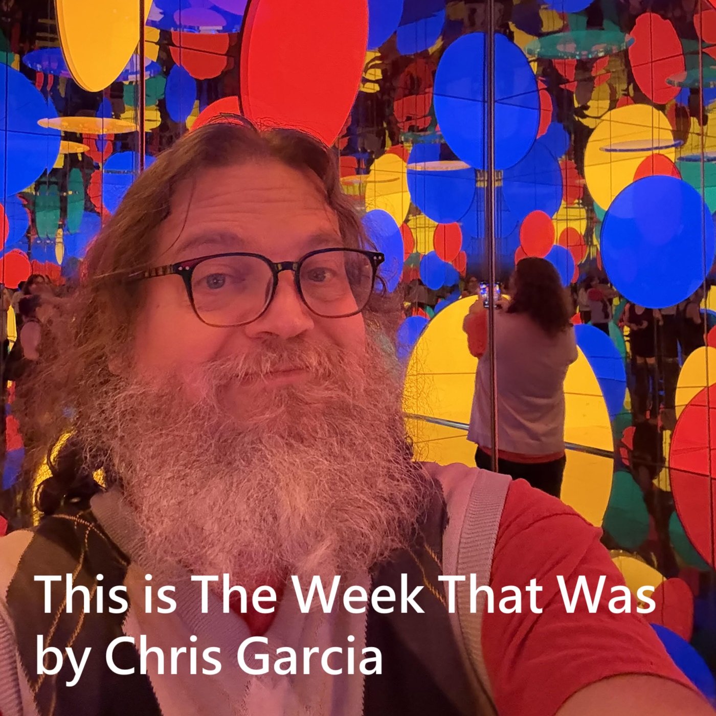 This is the Week That Was