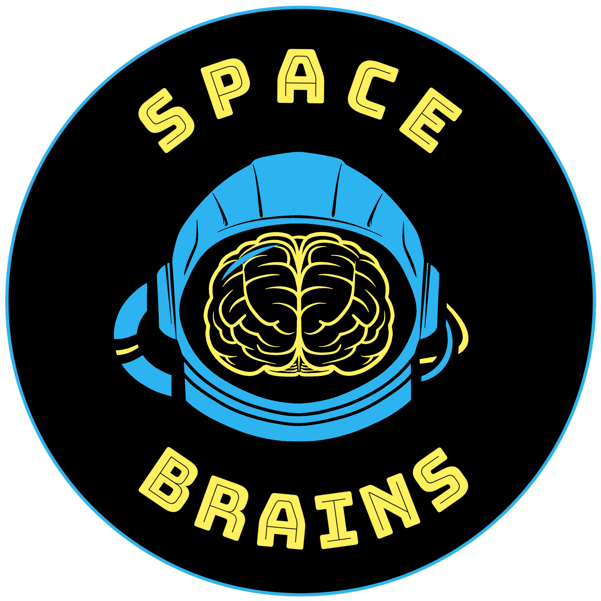 Space Brains