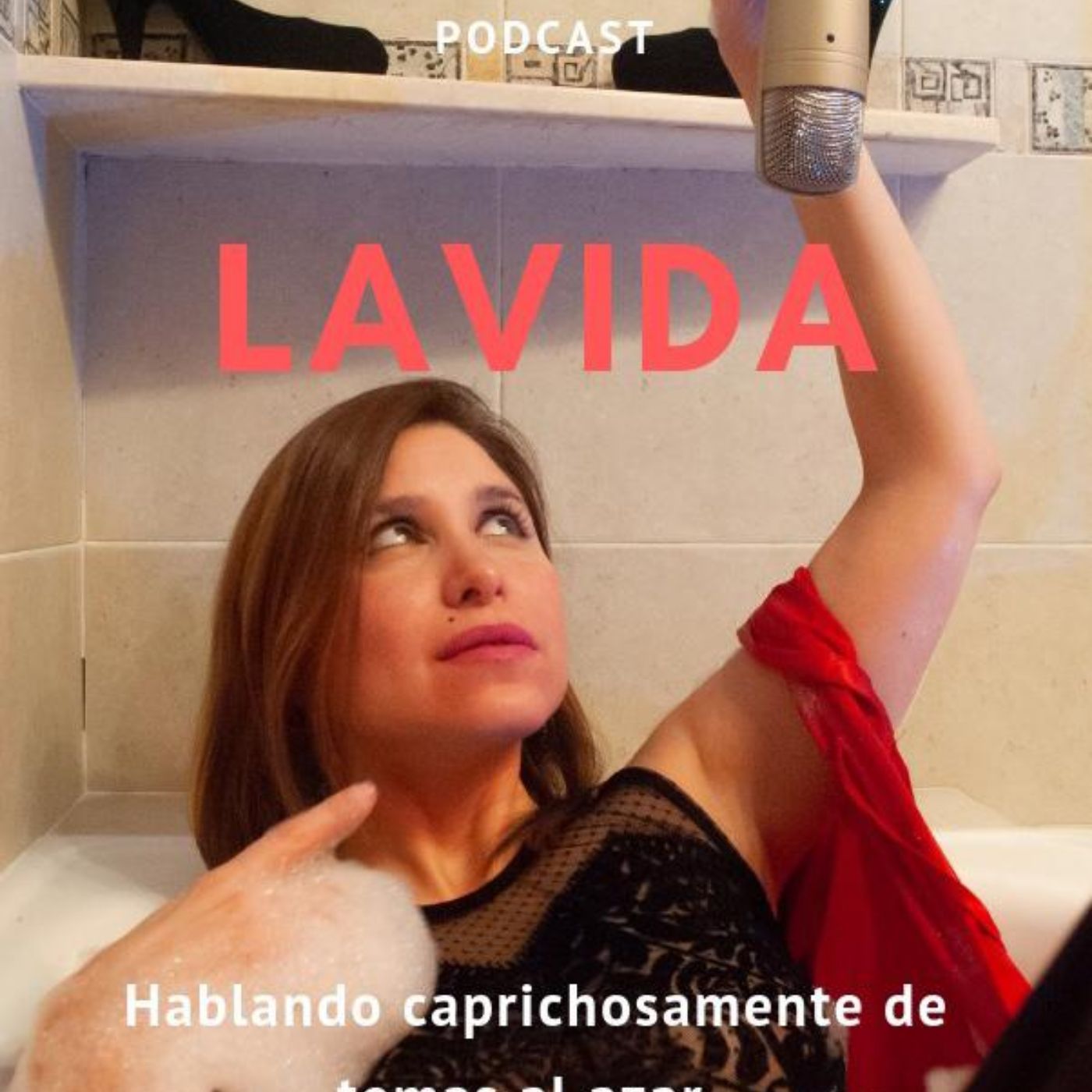La Vida Podcast