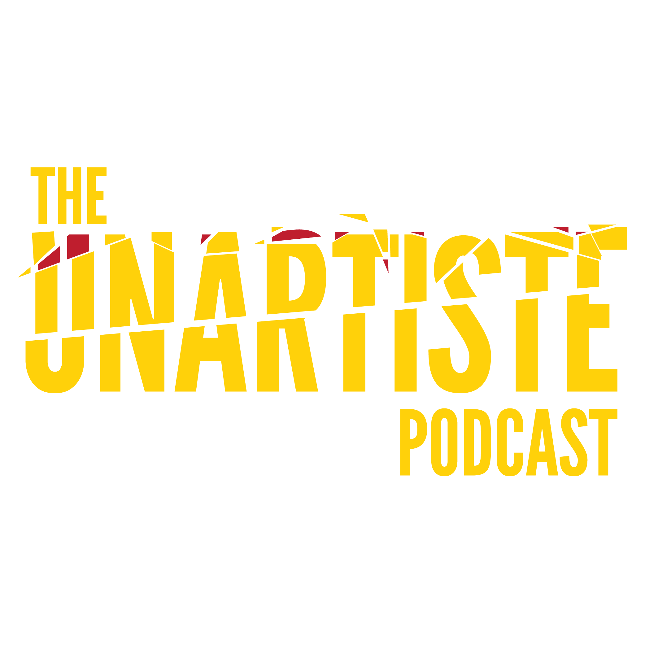 The Unartiste Podcast