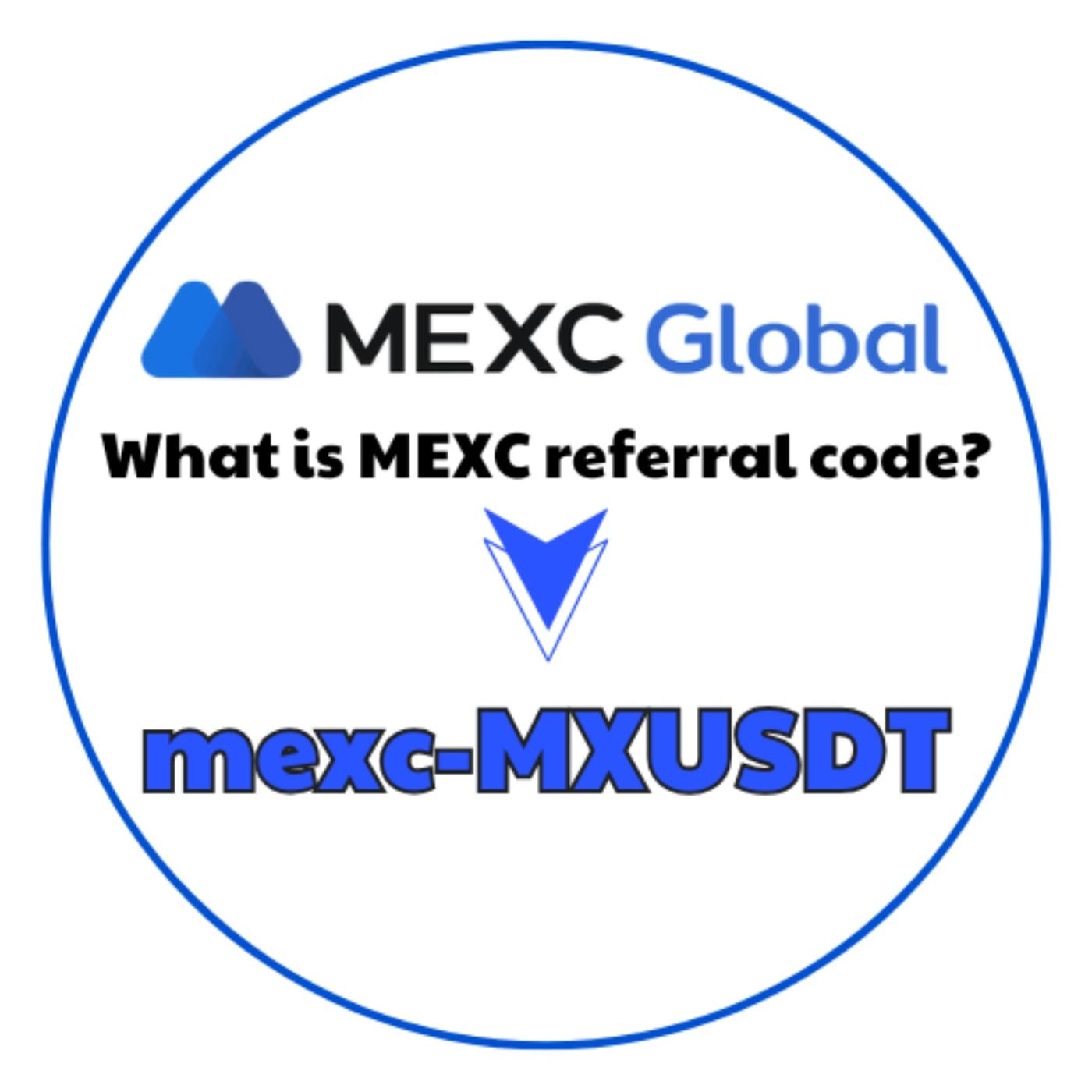 What is MEXC Referral Code? mexc-MXUSDT (Full Bonus & Benefits Explained)
