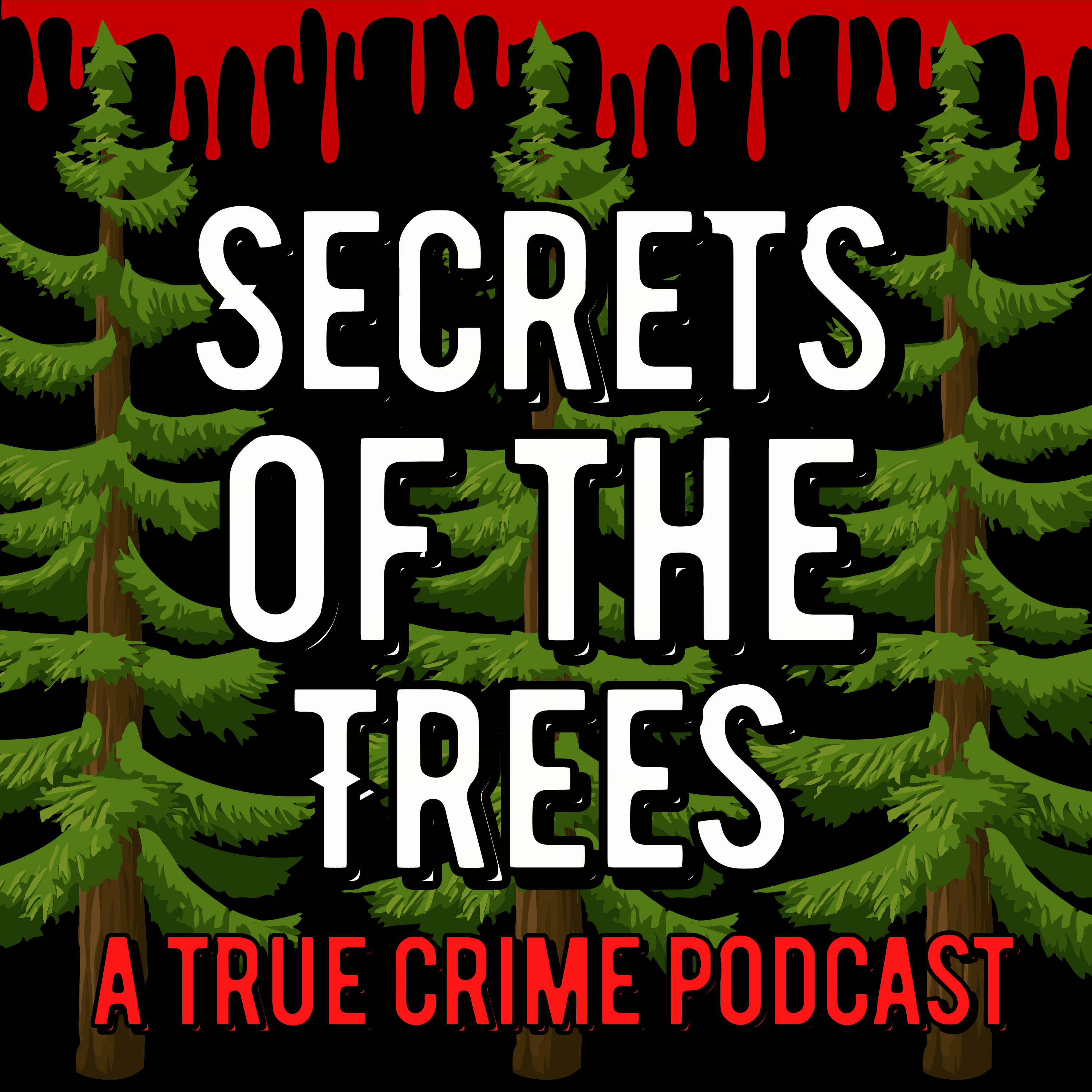 Secrets of the Trees