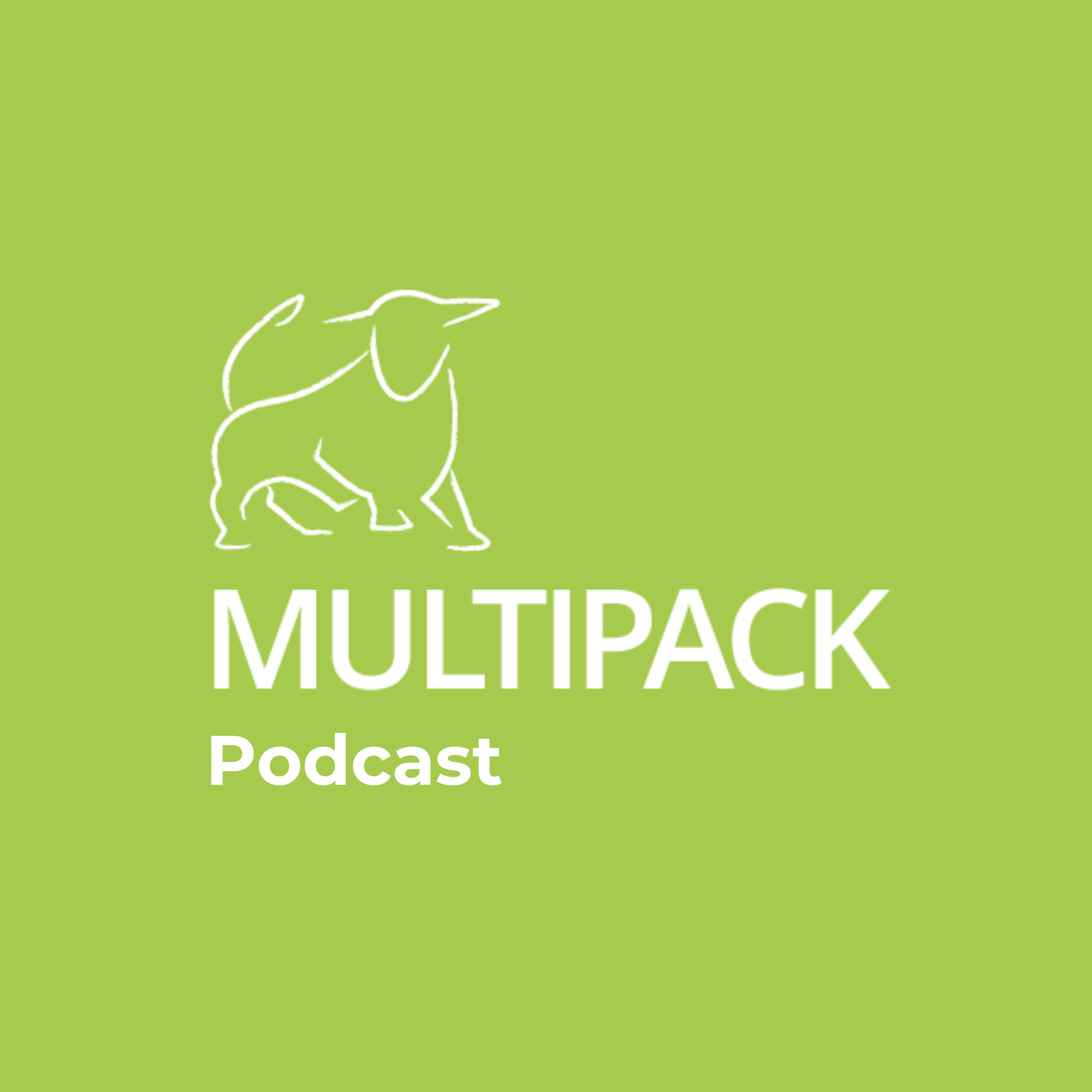 The Multipack Podcast