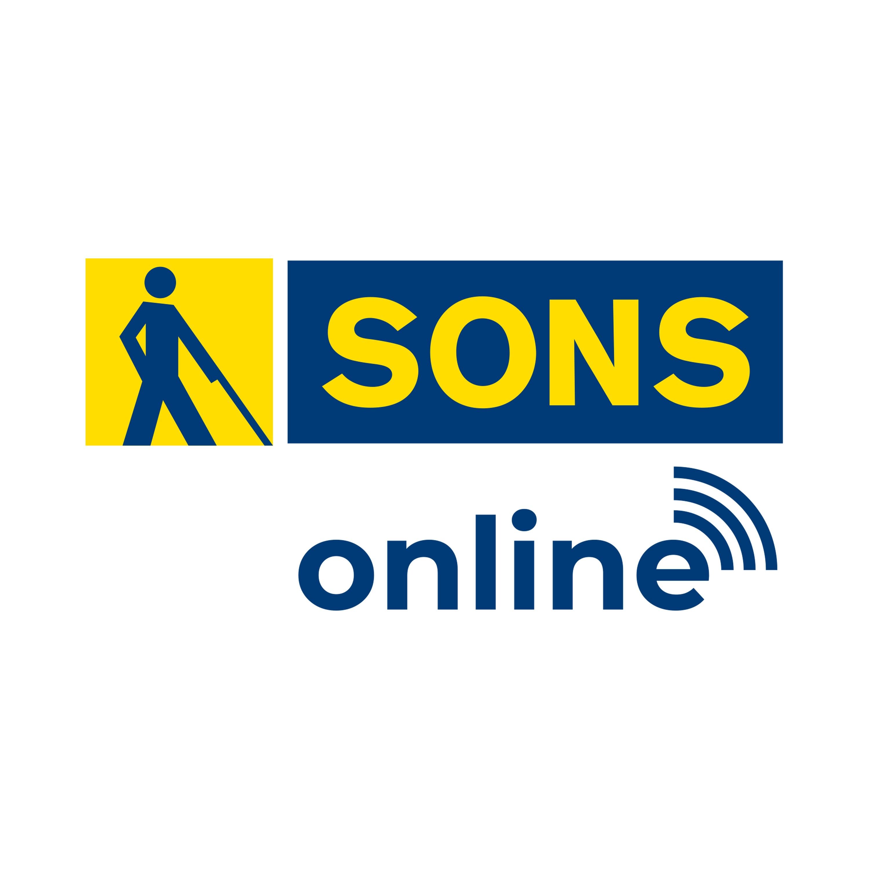 SONS online