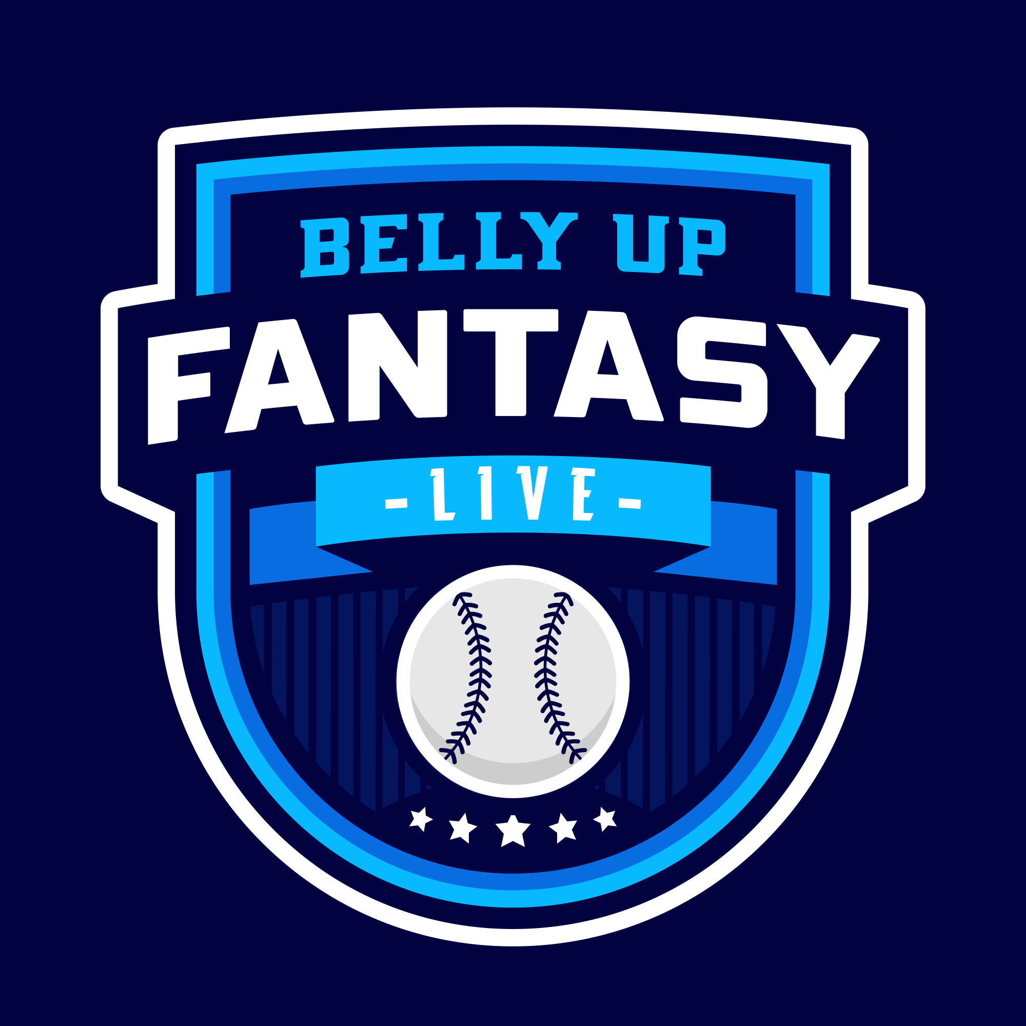 Belly Up Fantasy Live: Baseball