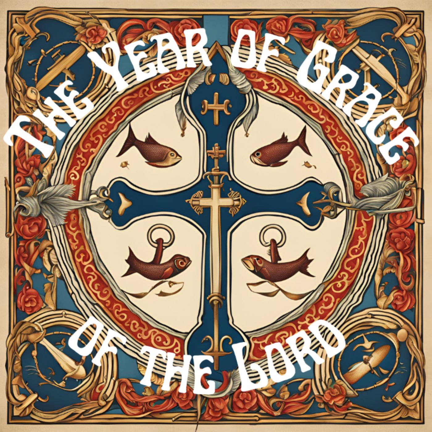 The Year of Grace of The Lord