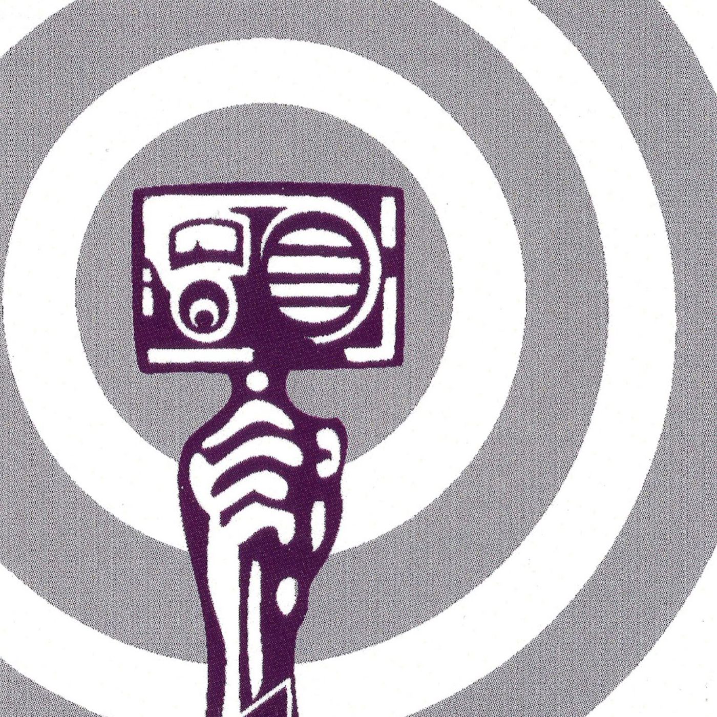 CKUT Spoken Word Department