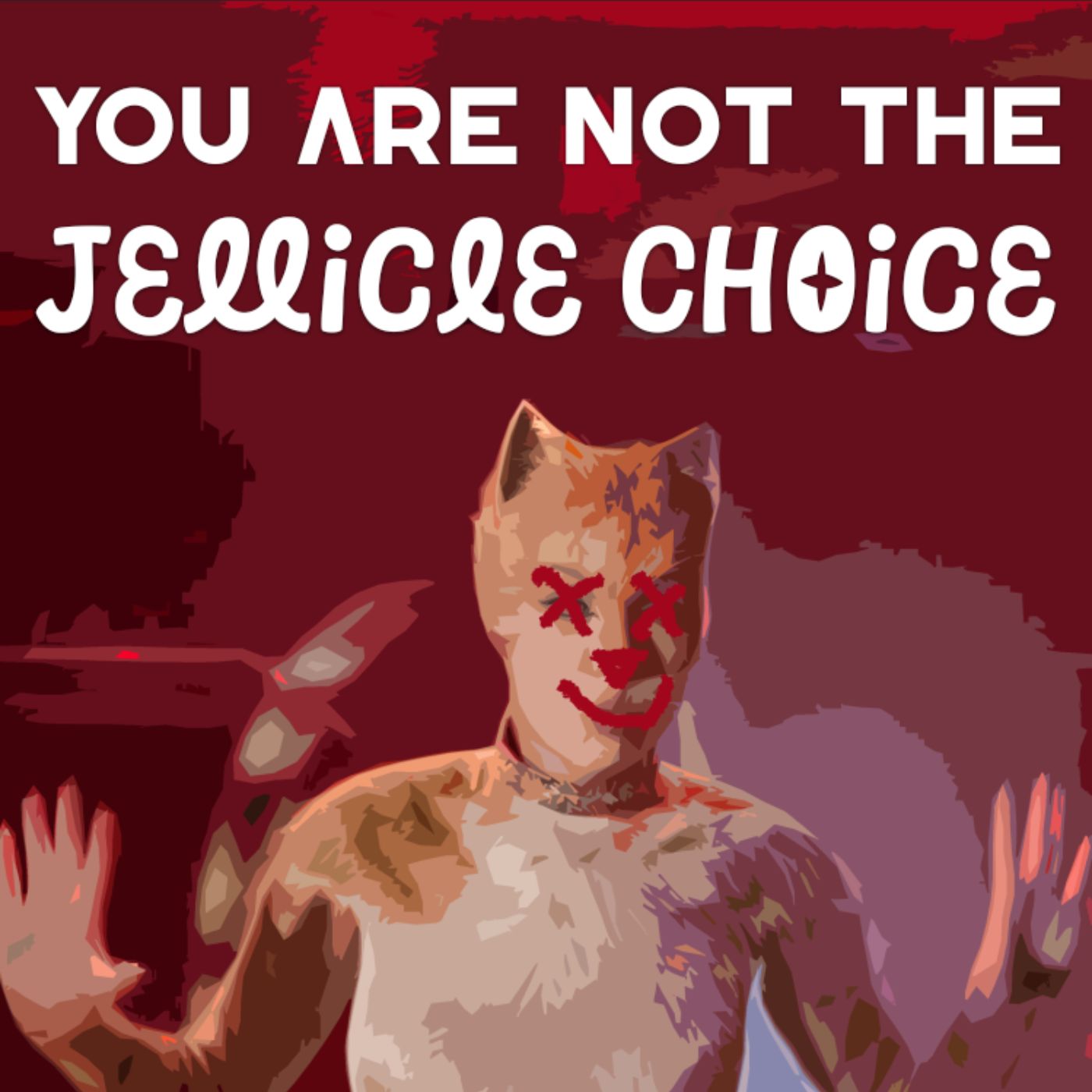 Podcast artwork