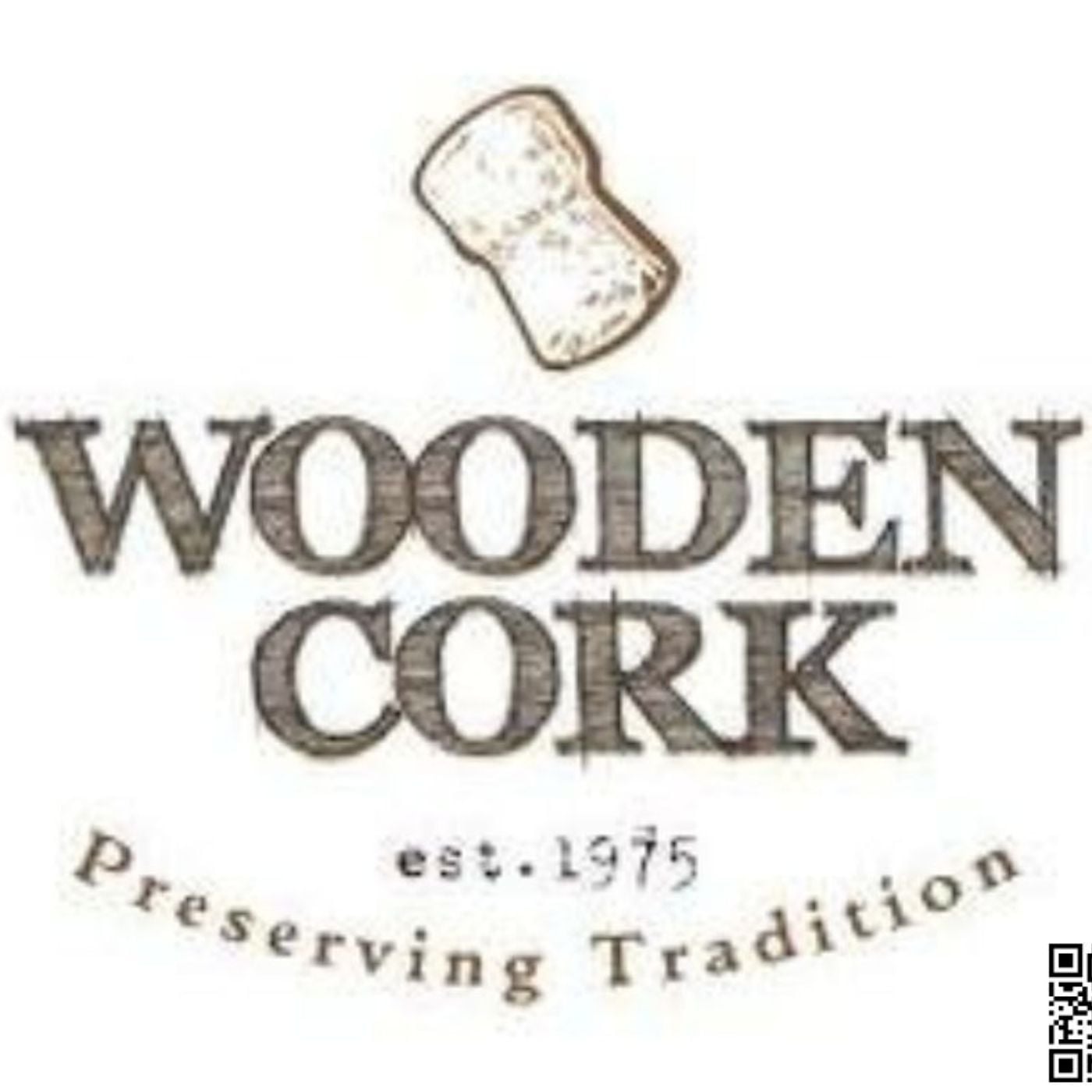 Wooden Cork discount code: IAMHA020 - Save upto 35% Off