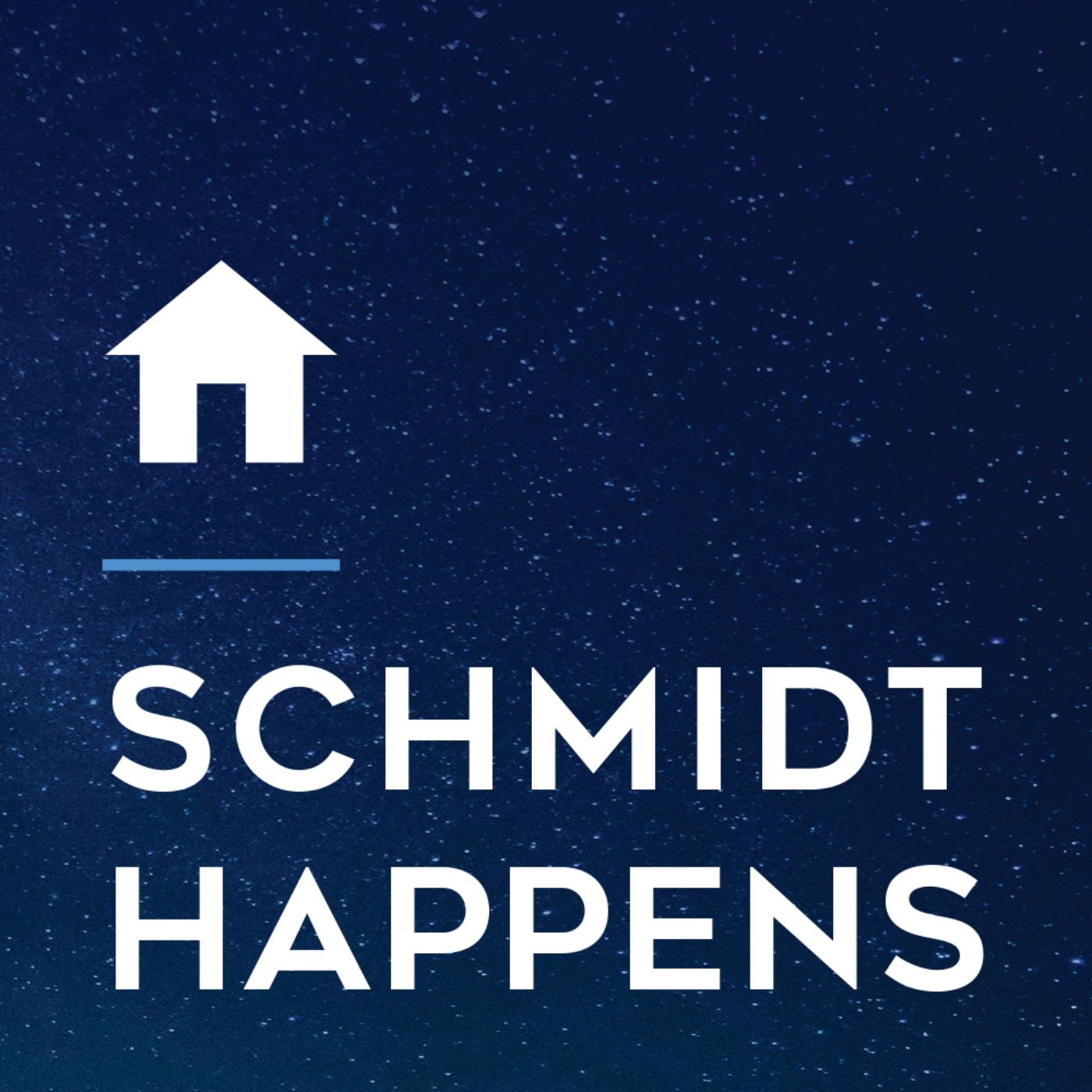 Schmidt Happens