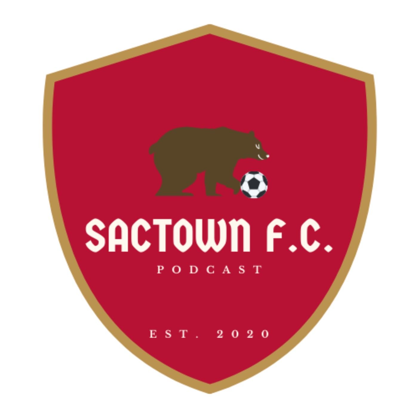 Sactown FC