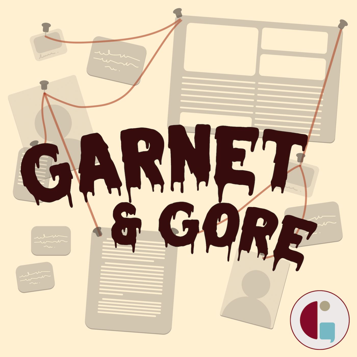 Garnet and Gore