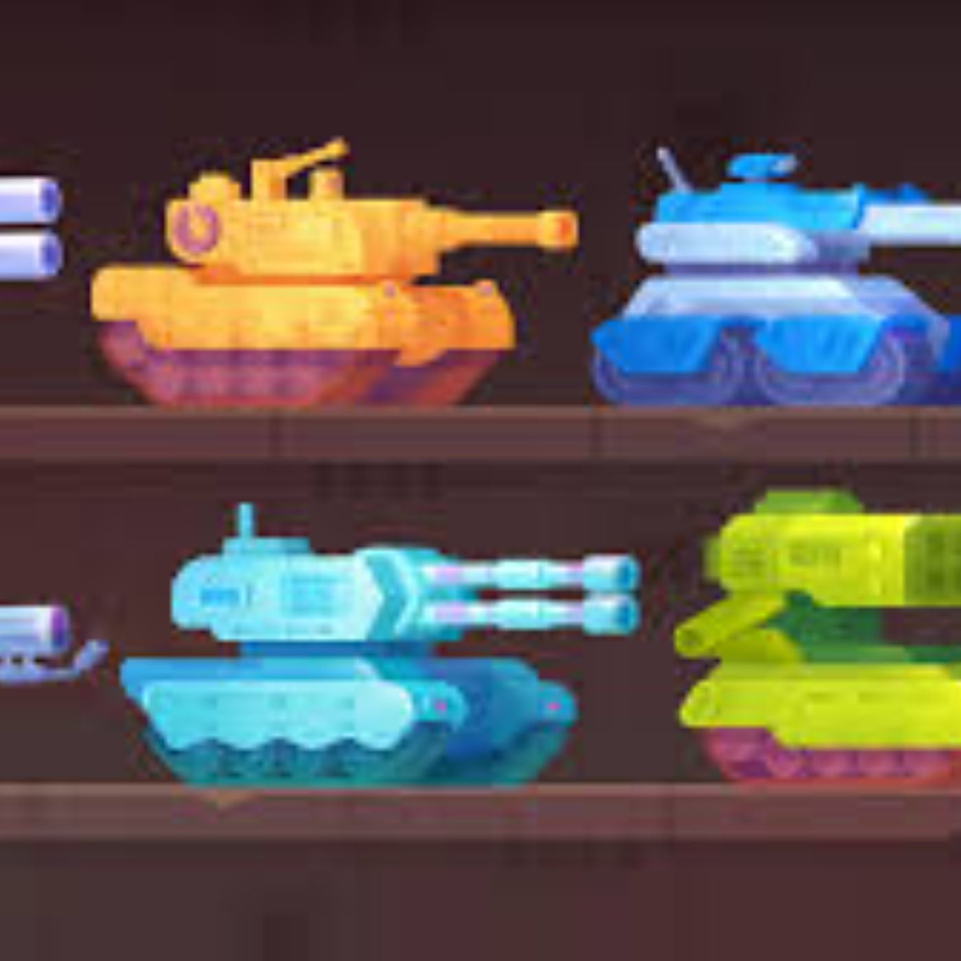 Tank Star podcast artwork