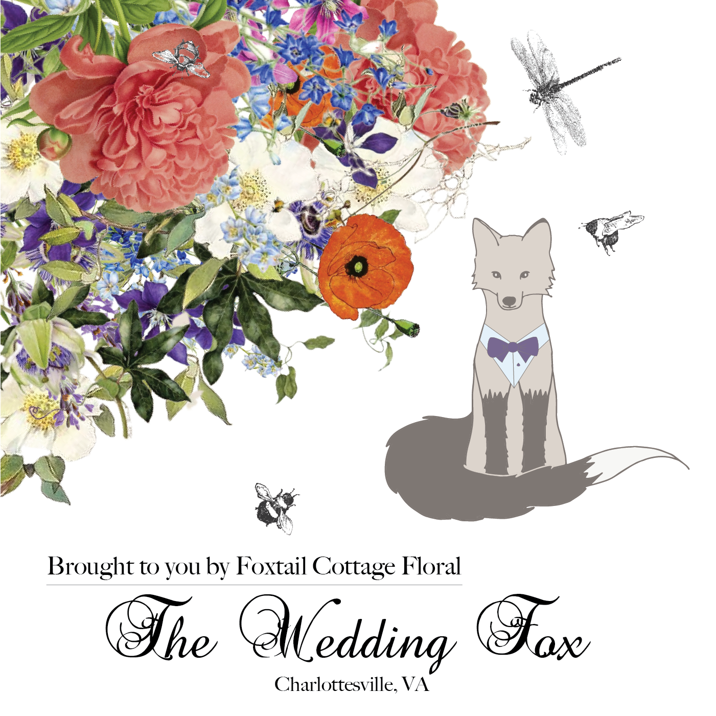 The Wedding Fox