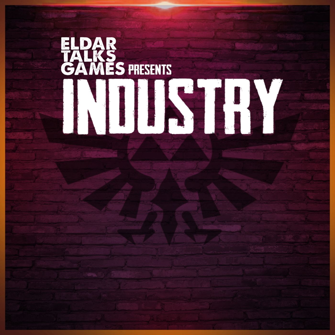 Eldar Talks Games: INDUSTRY