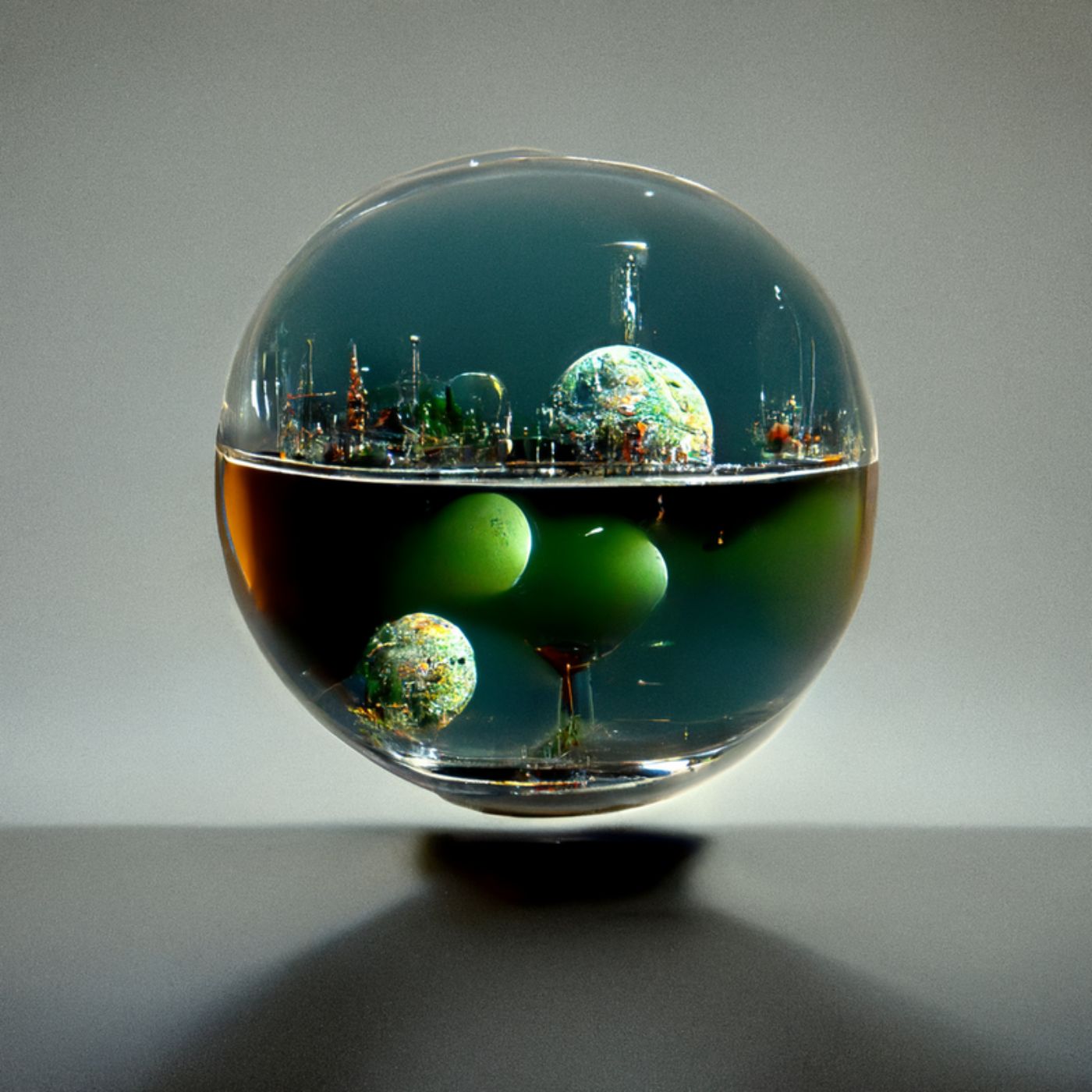 The Anomalous Files: Stories from the World of Sci-Fi Ethics