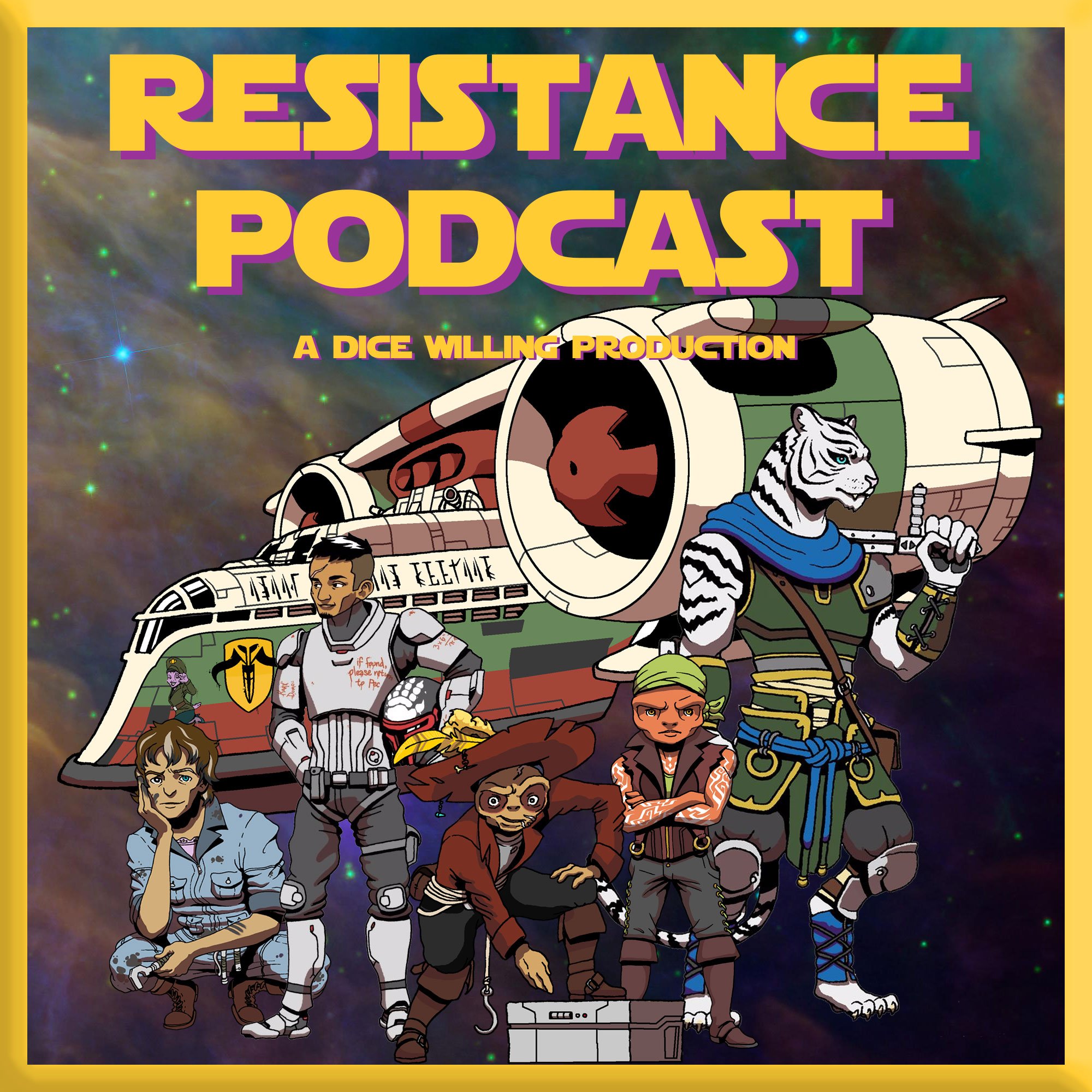 Podcast Image