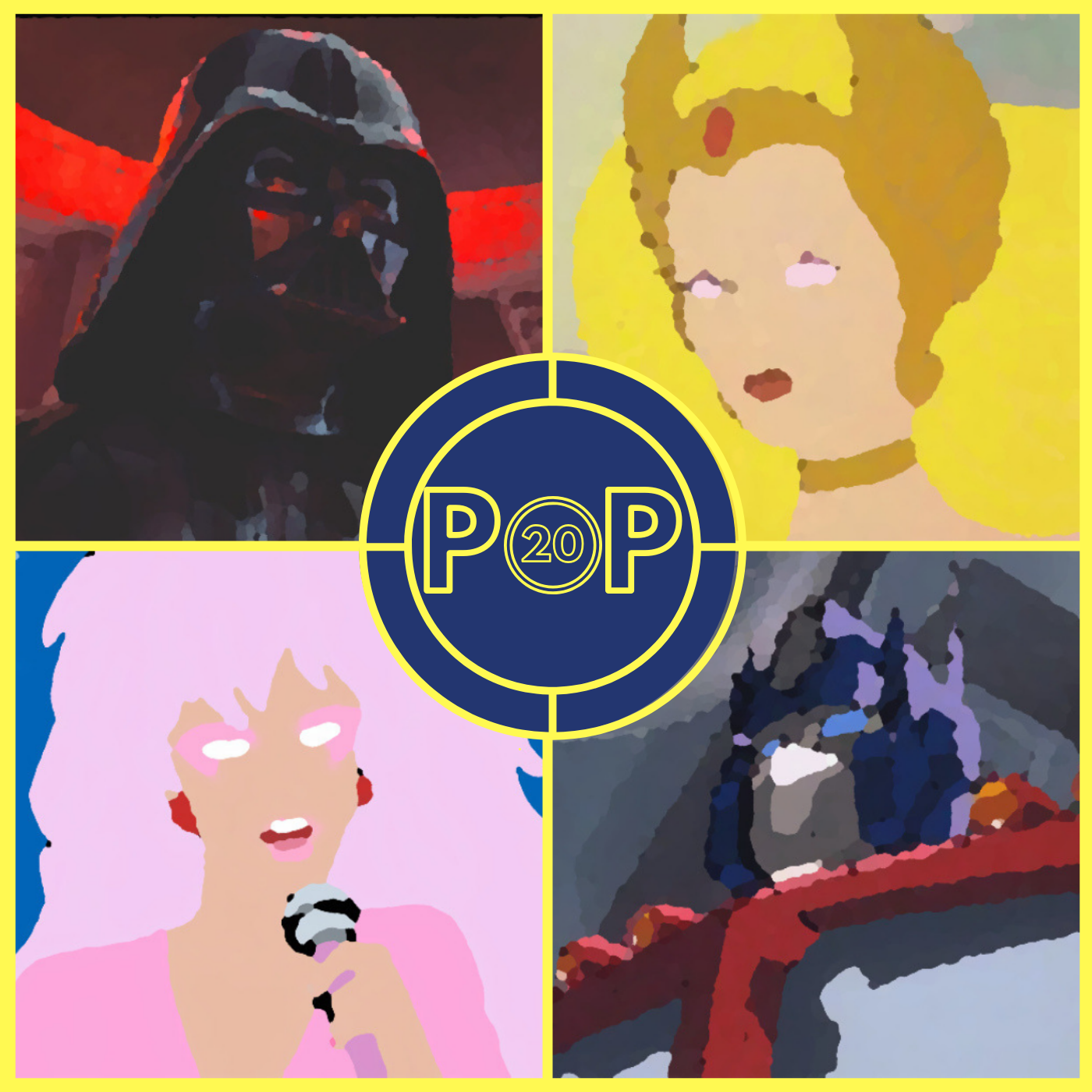 20th Century Pop!