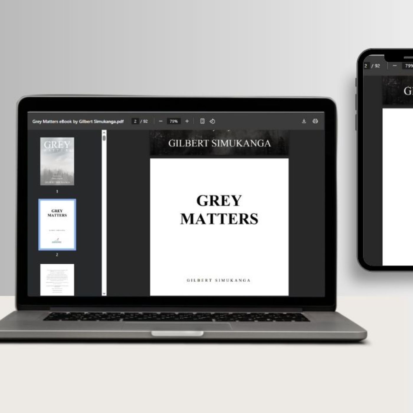 Gilbert's Audio Books 