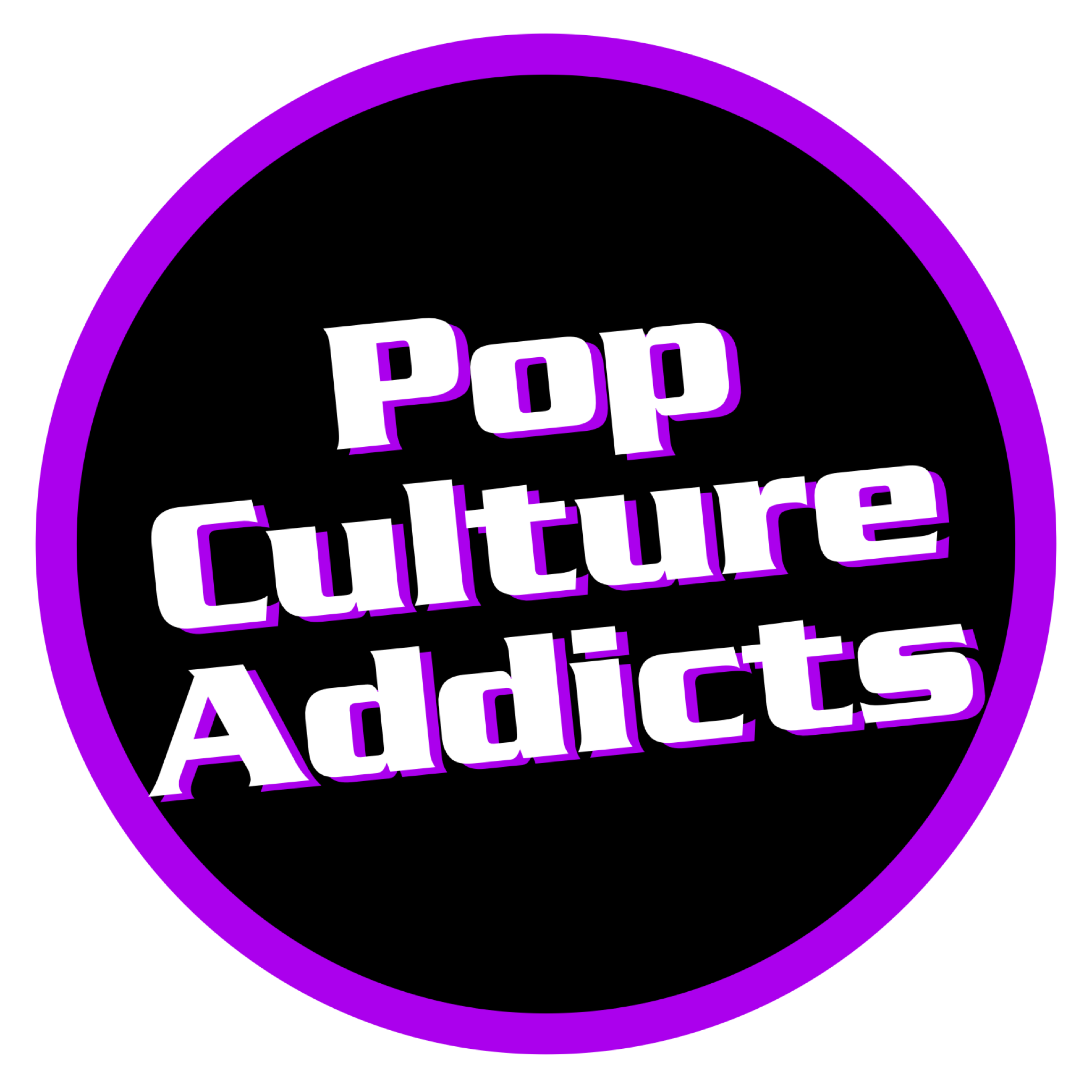 Pop Culture Addicts