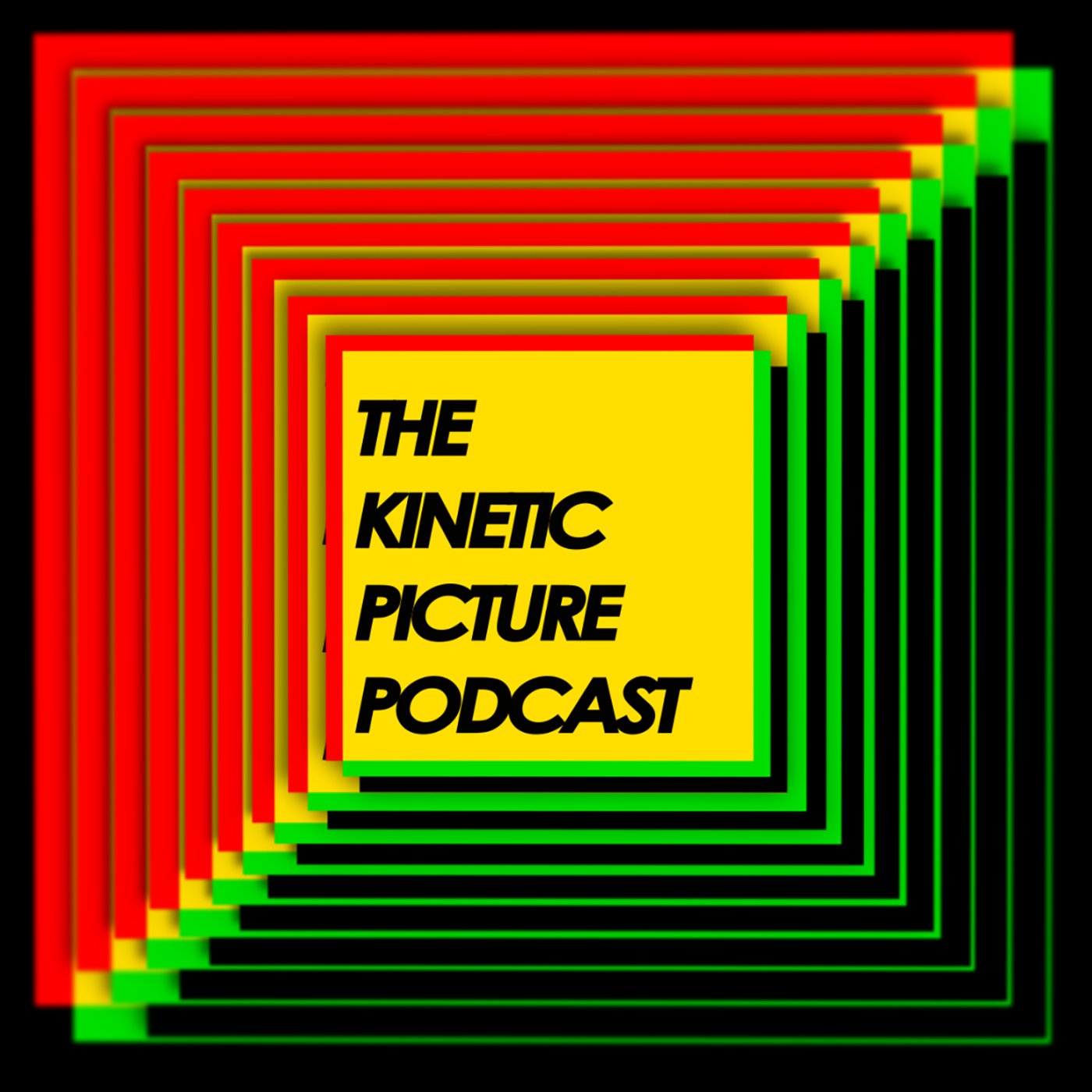 The Kinetic Picture