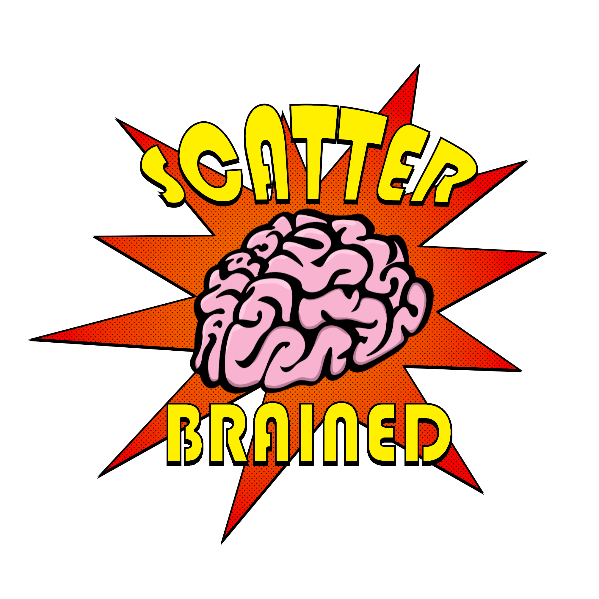 Scatterbrained Trailer