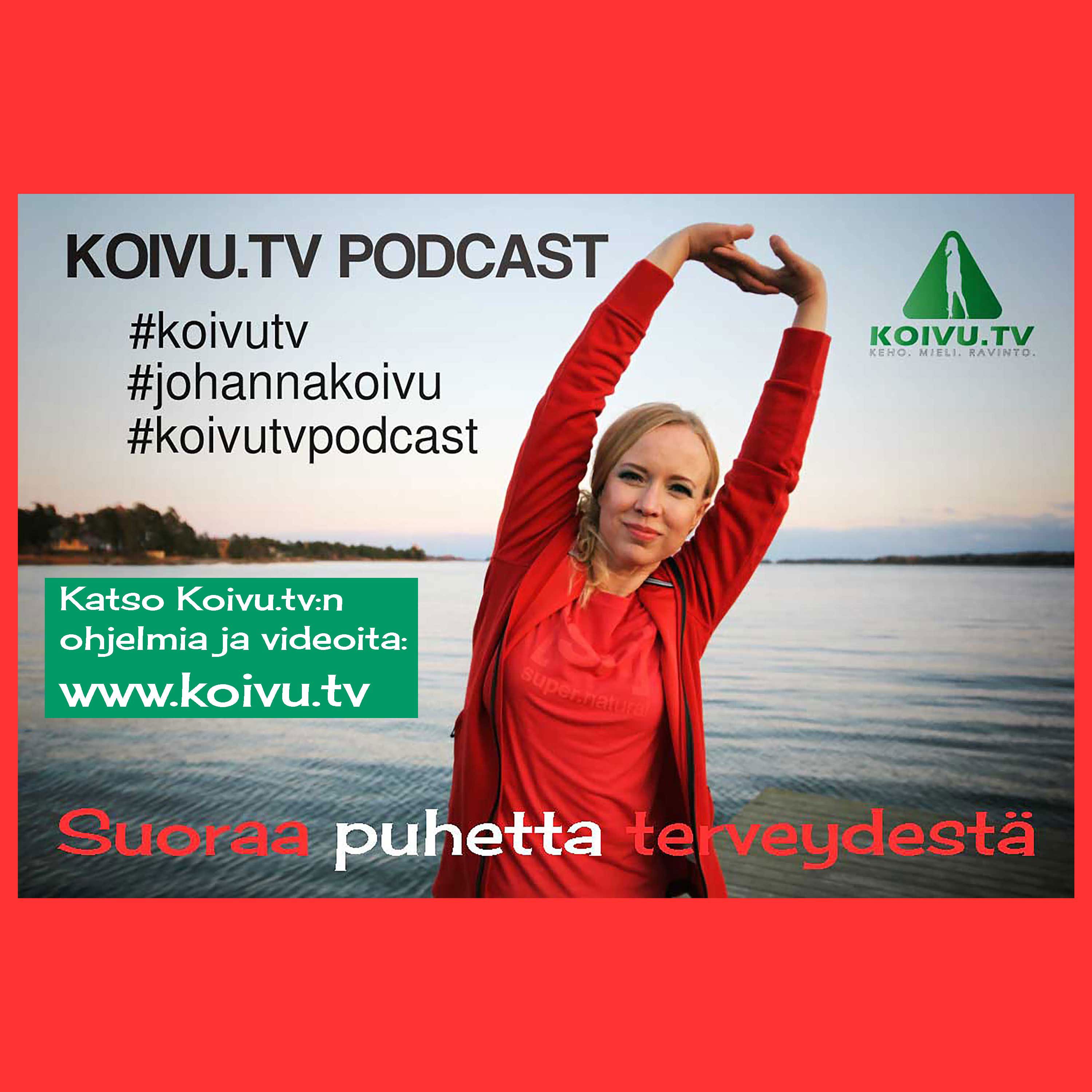 KoivuTV Podcast