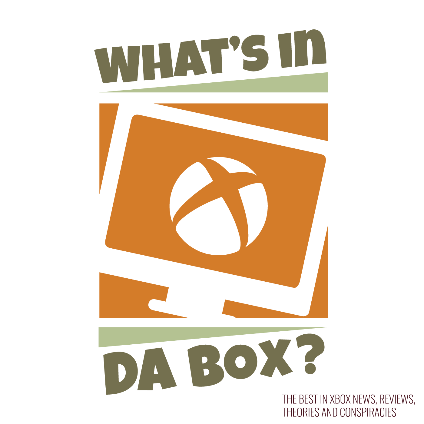 What\'s in da Box: A Gaming Podcast