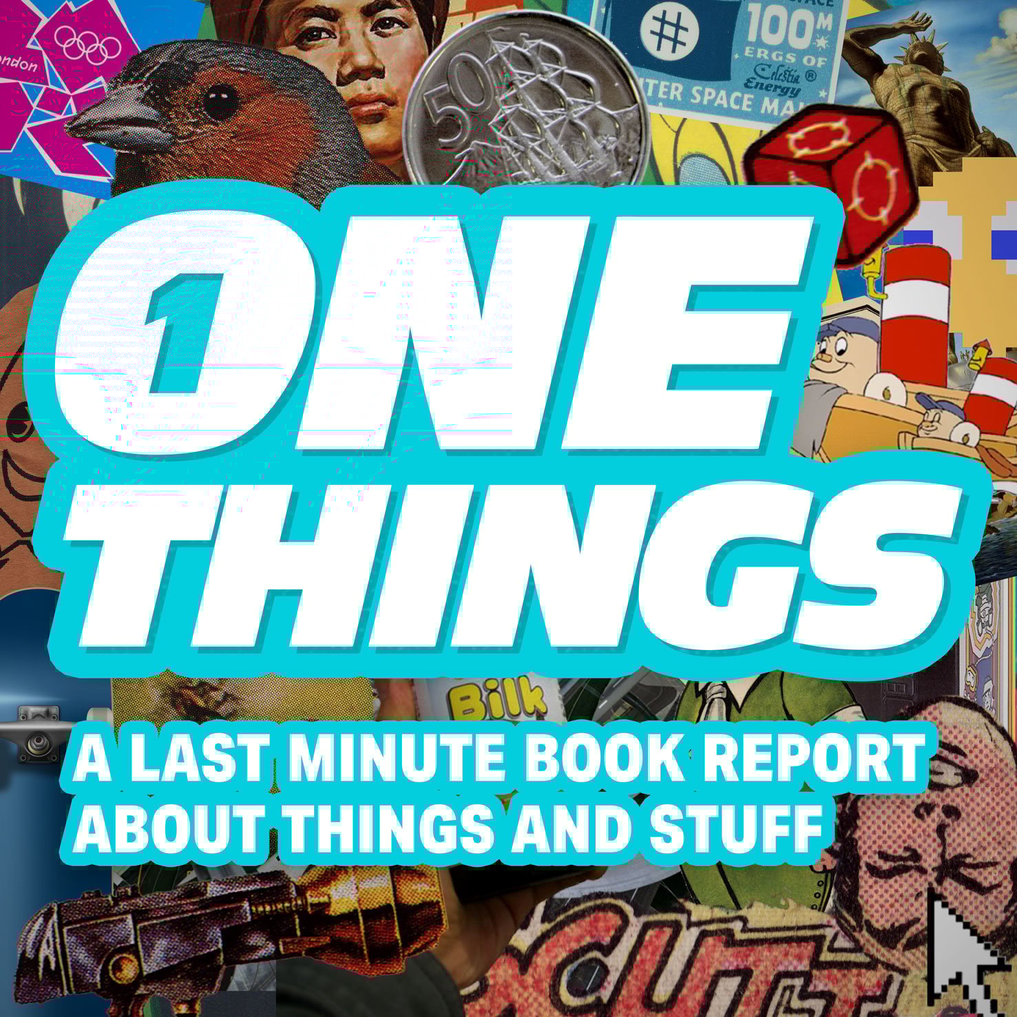 One Things