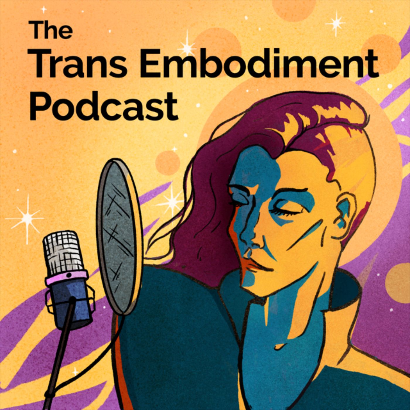 Trans Embodiment Podcast