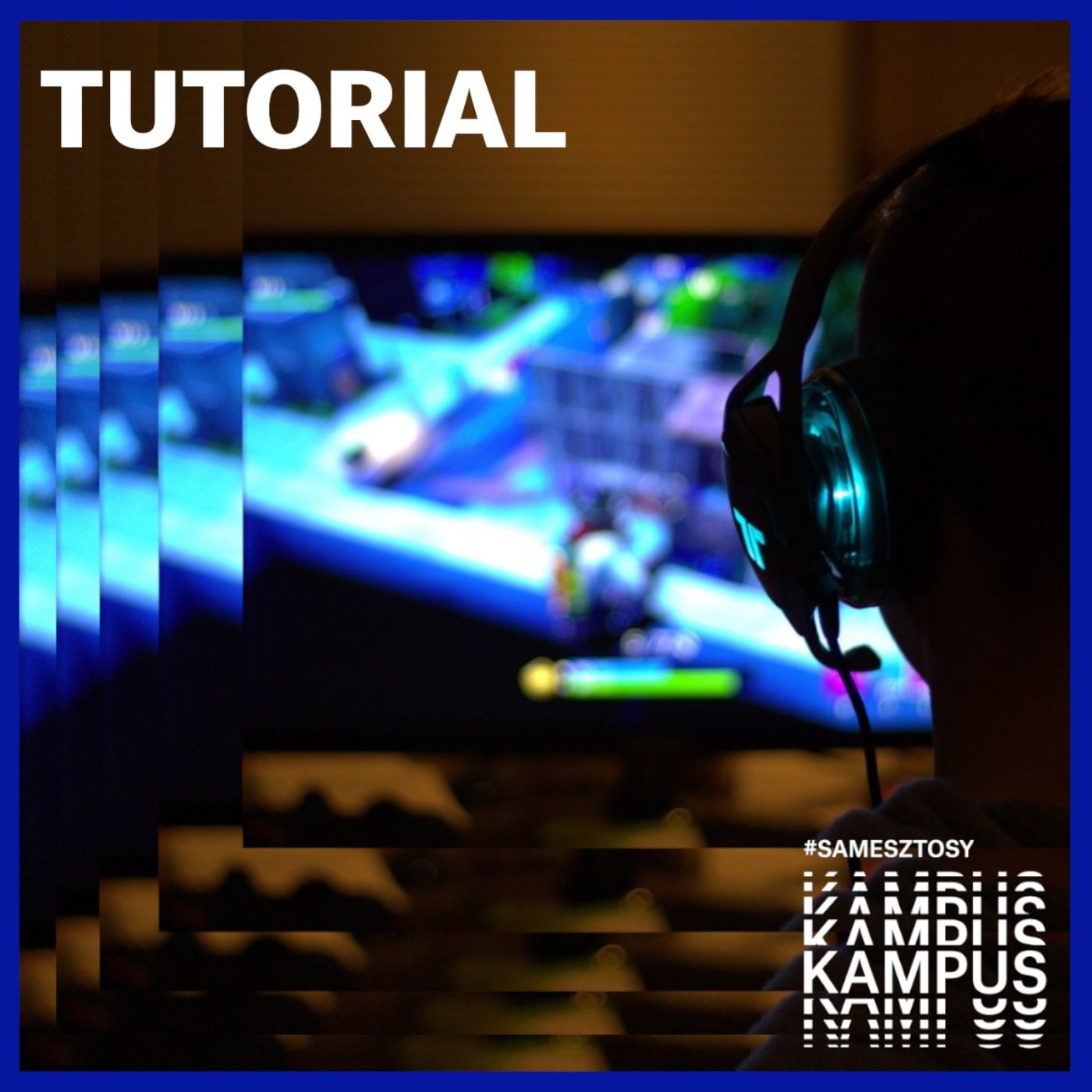 Tutorial - Call of Duty: Warzone episode artwork