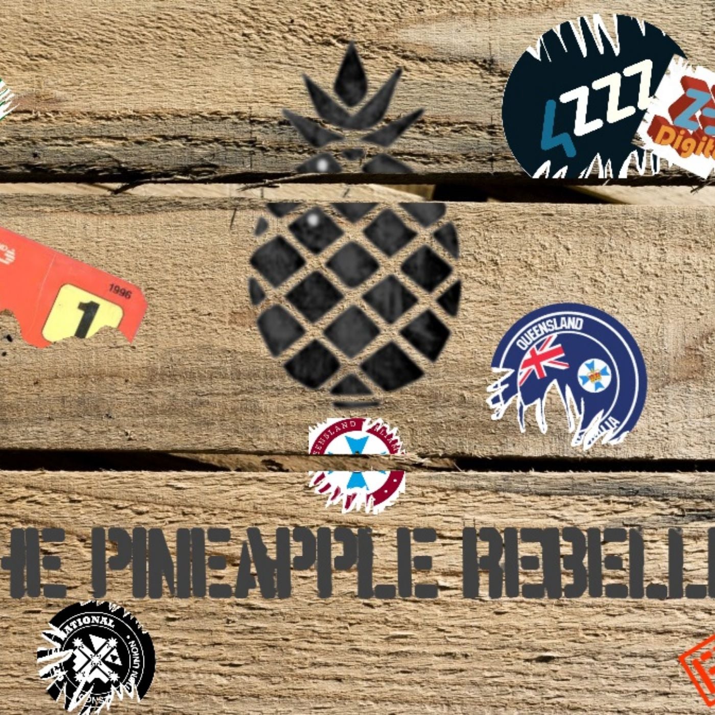 The Pineapple Rebellion