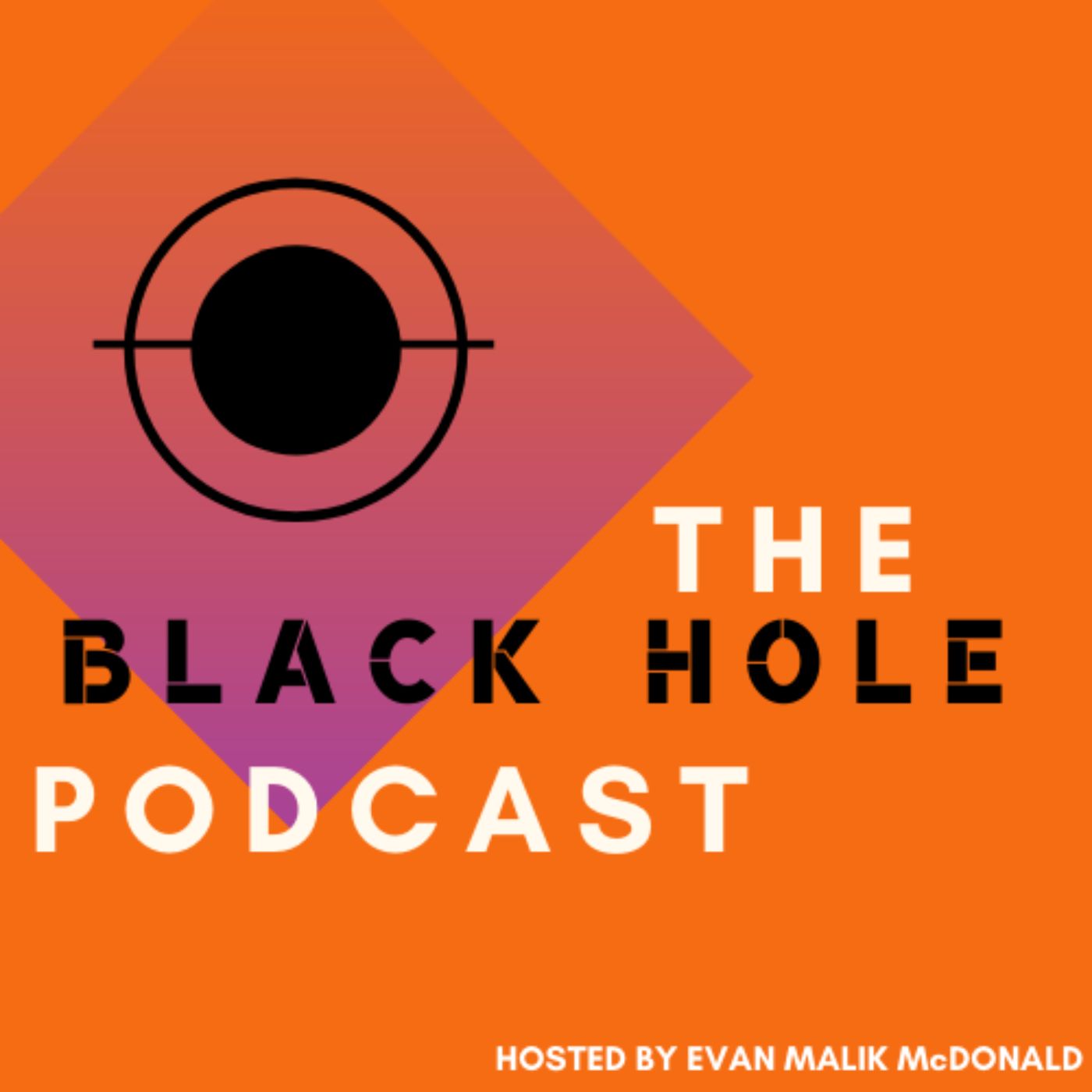 The Black Hole Podcast