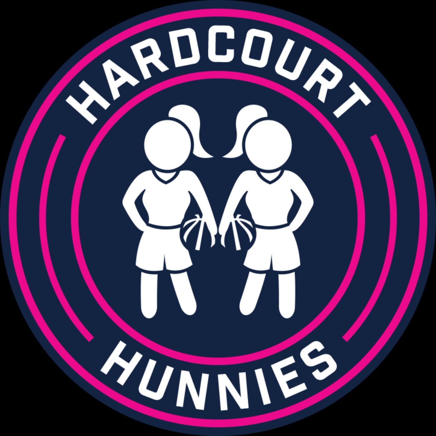 Hardcourt Hunnies