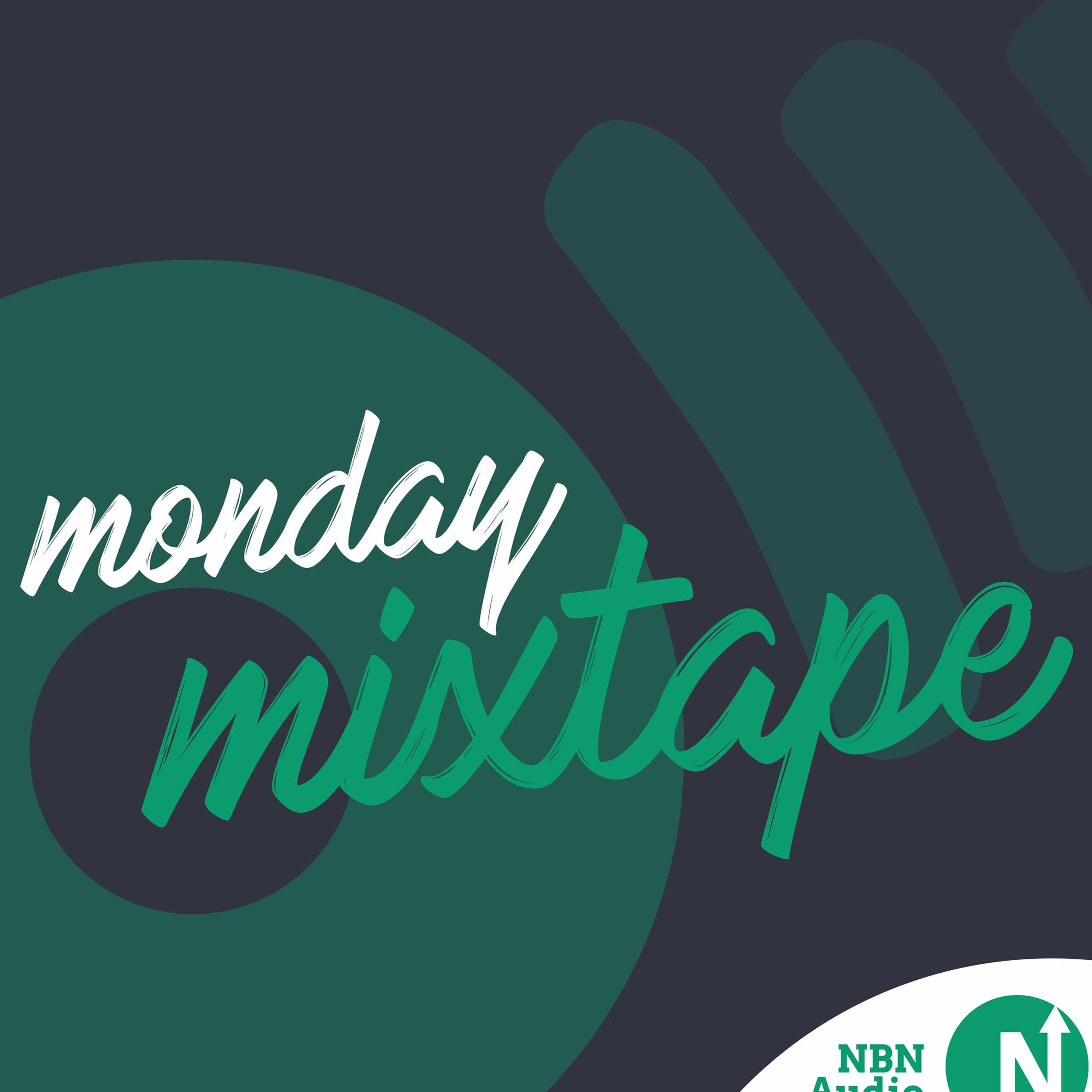 Monday Mixtape: Kendrick Lamar episode artwork